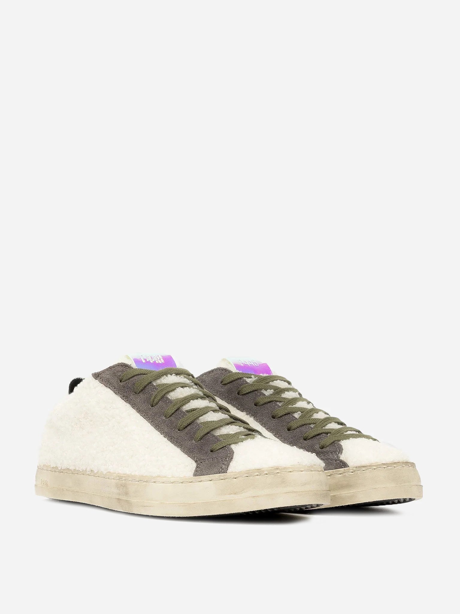 P448 Women's F21 John-W Sneaker