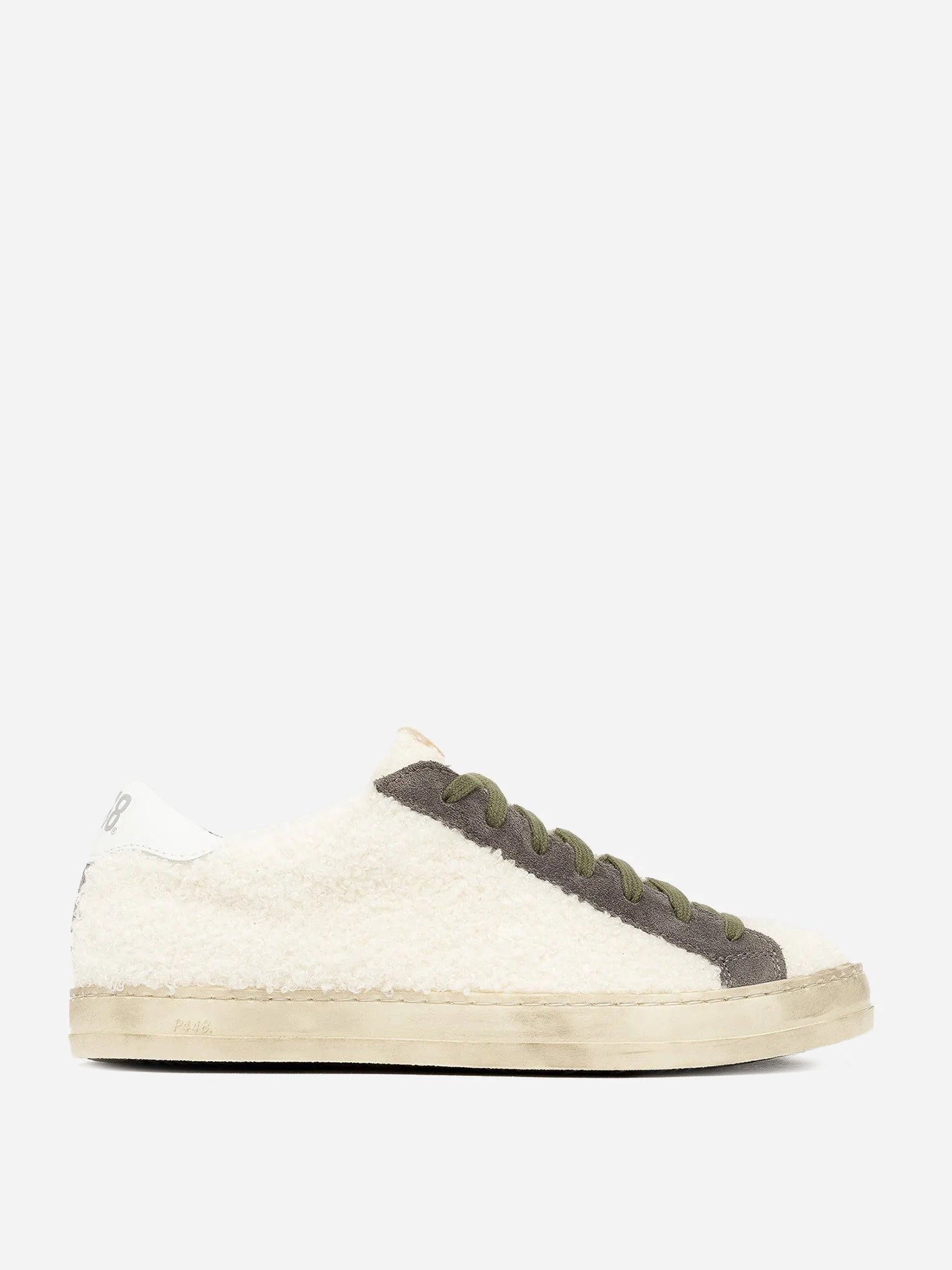 P448 Women's F21 John-W Sneaker