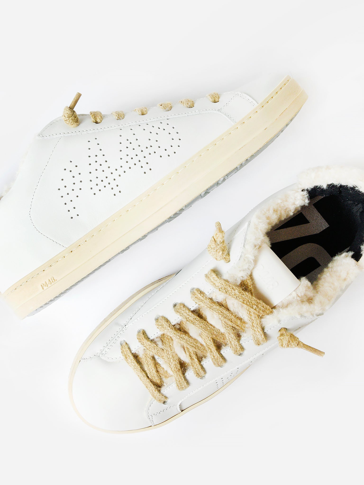 P448 Women's John Sneaker