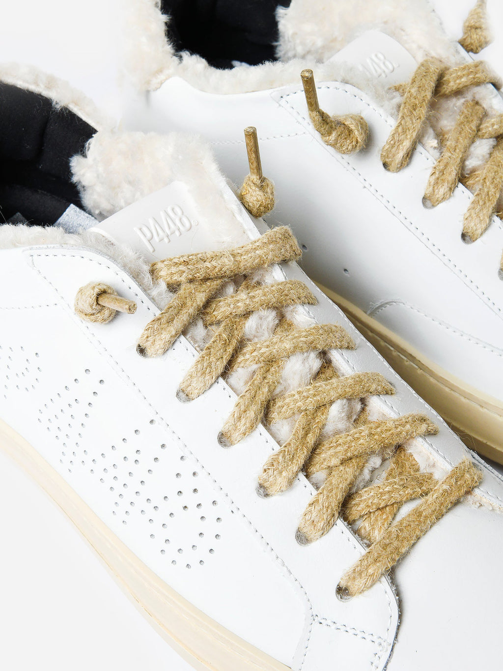 P448 Women's John Sneaker