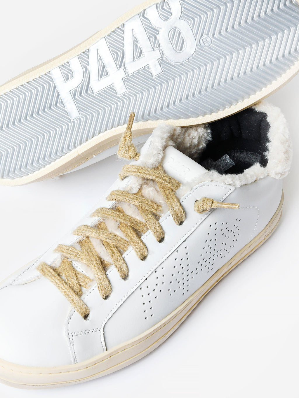 P448 Women's John Sneaker