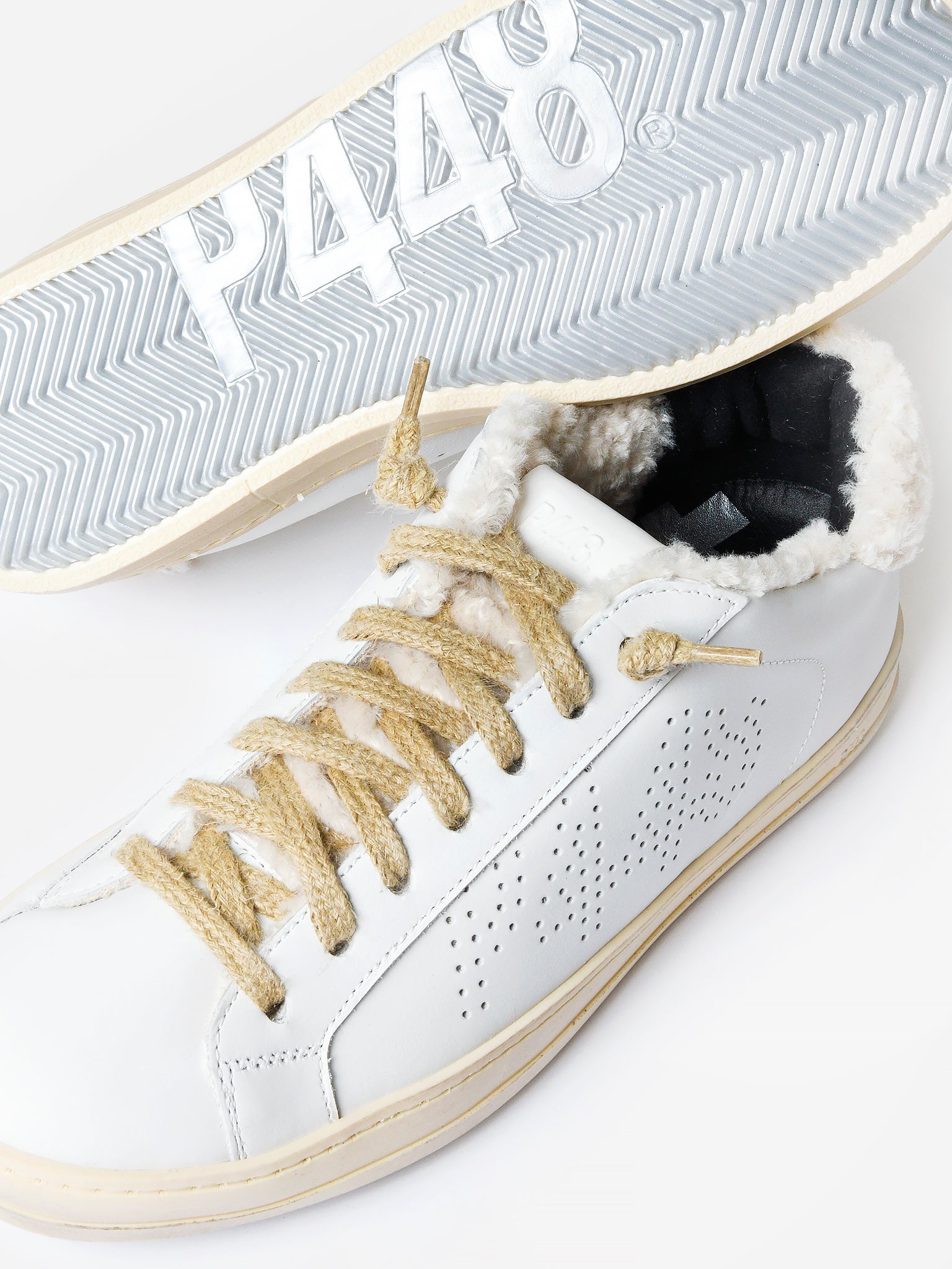 P448 Women's John Sneaker