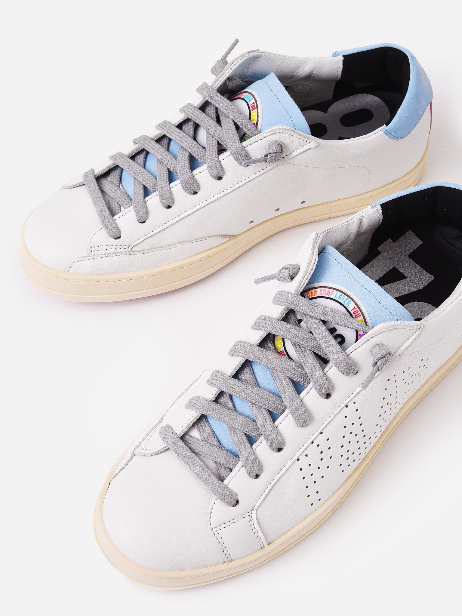 P448 Women's John Sneaker