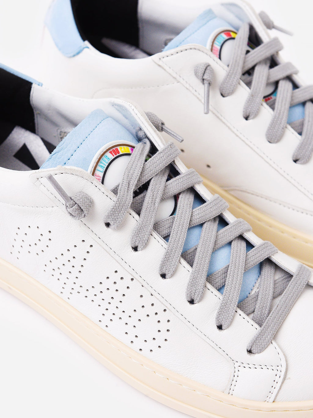 P448 Women's John Sneaker