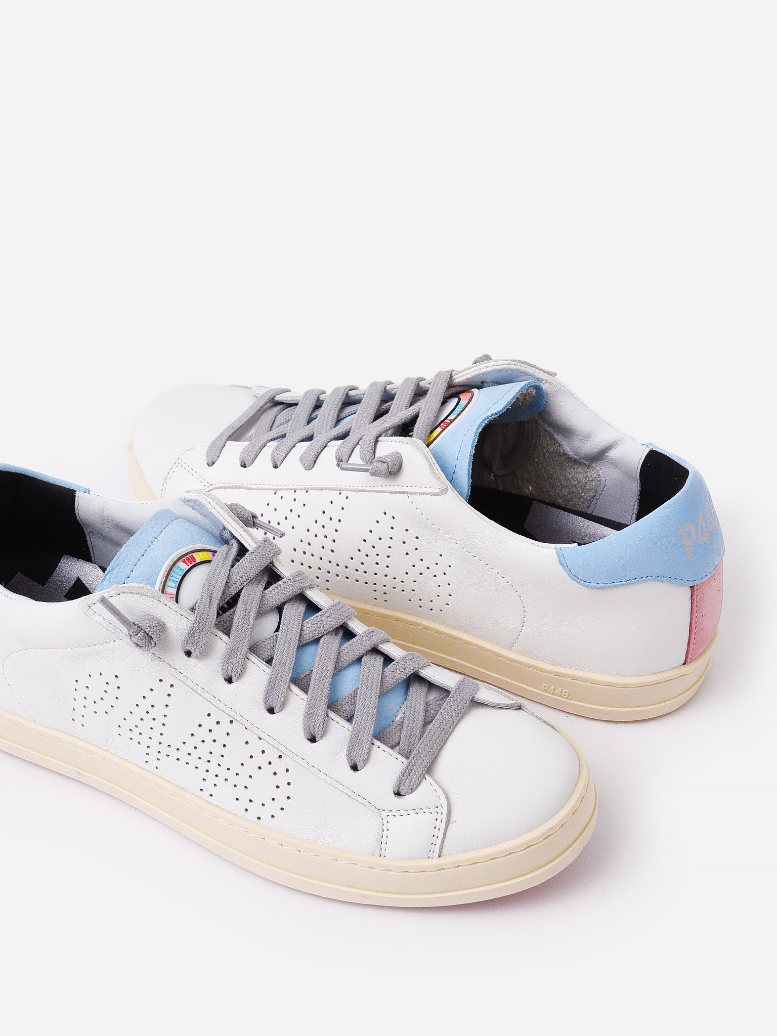 P448 Women's John Sneaker