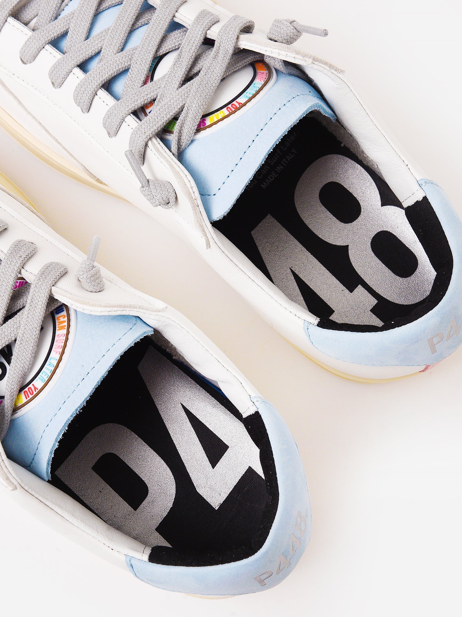 P448 Women's John Sneaker