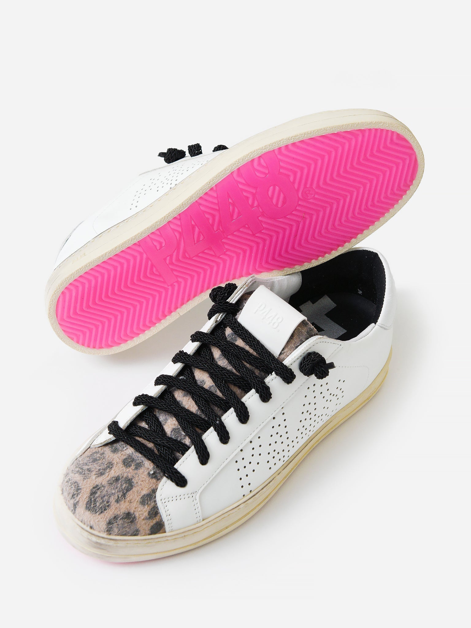 P448 Women's John Sneaker