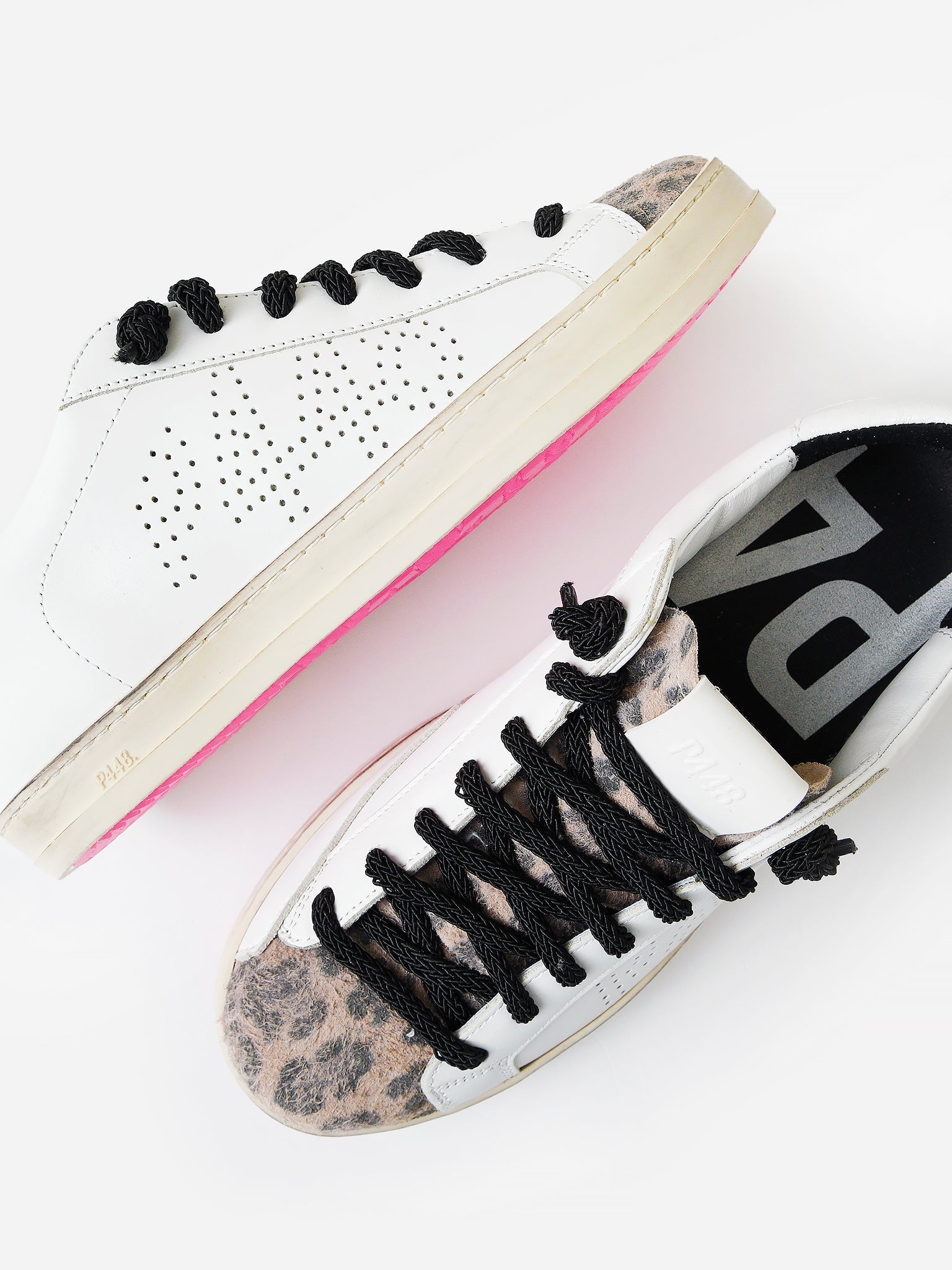 P448 Women's John Sneaker