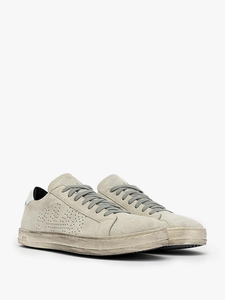 P448 Women's F9 John Sneaker