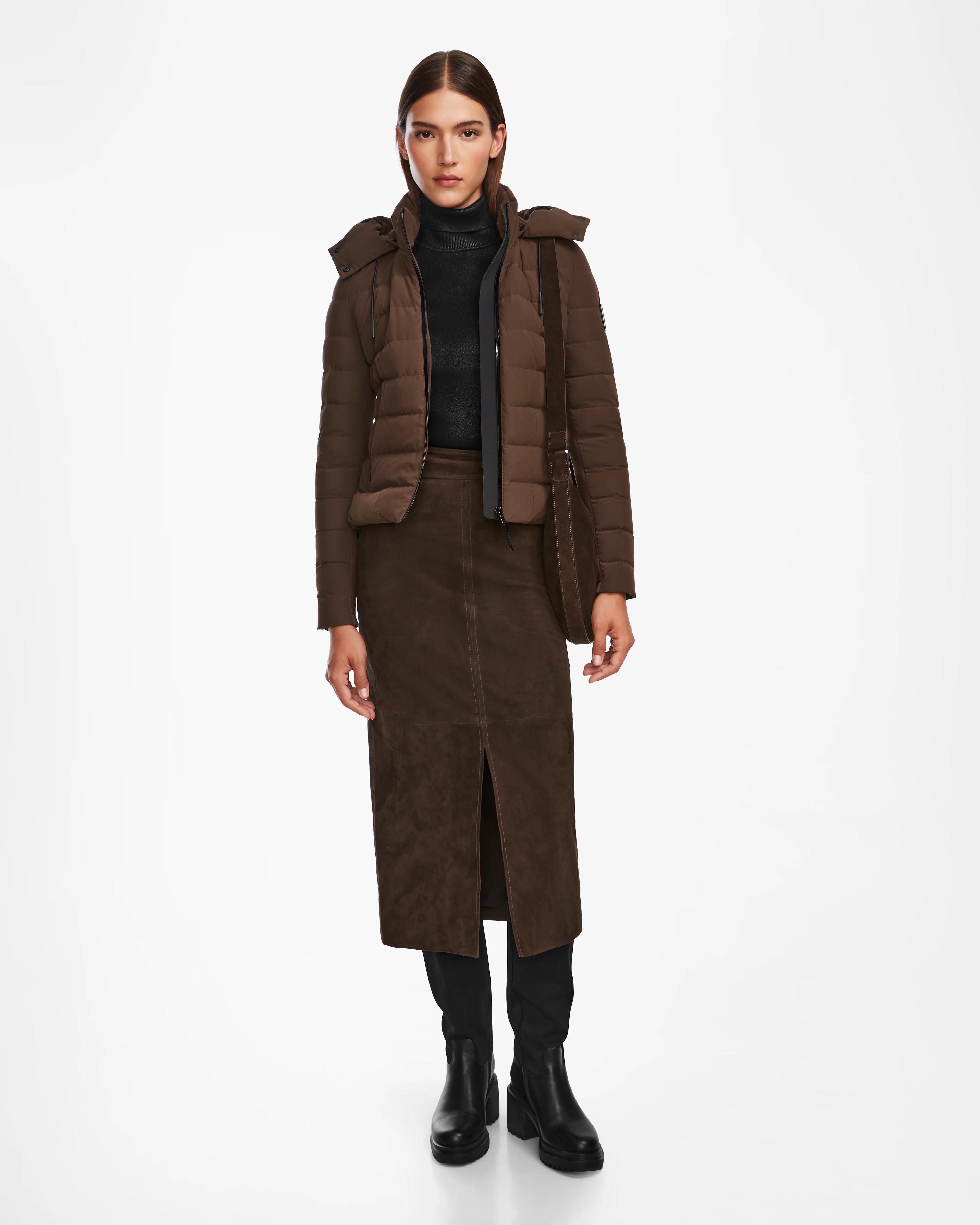 MELISSA - 8124824 Espresso