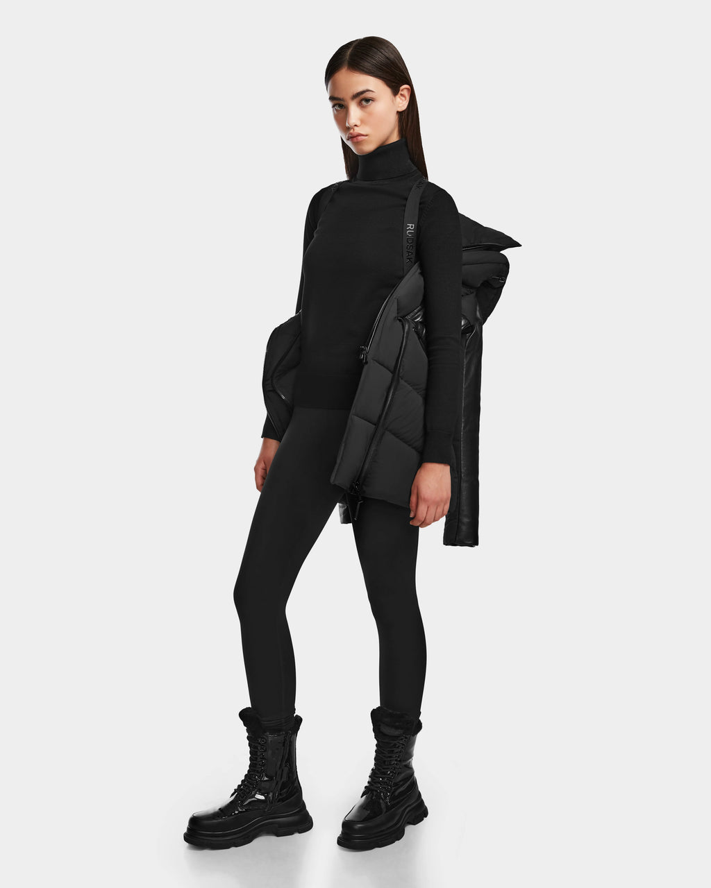 SHAUNA - 8122586  BLACK