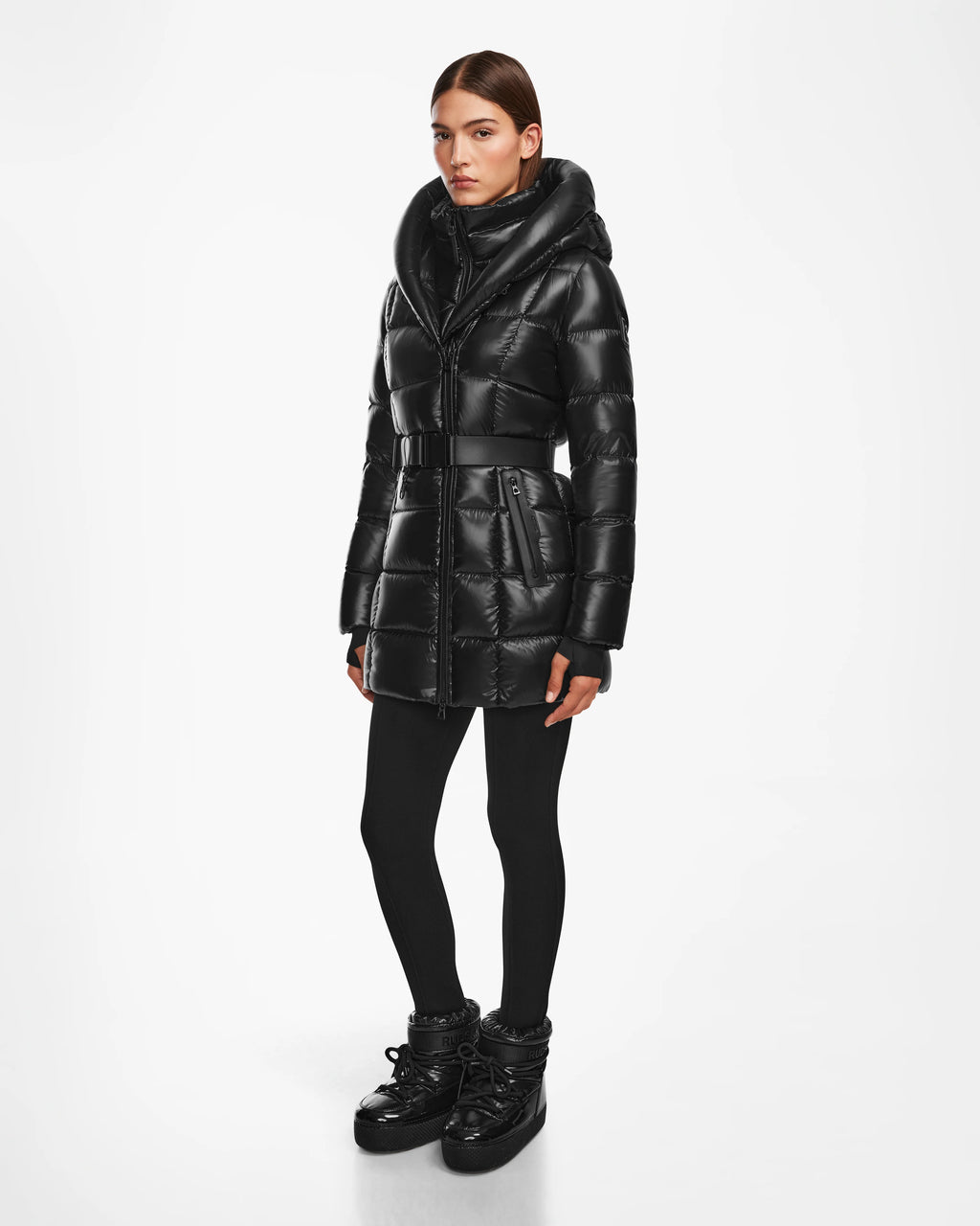 TAYLOR S - 8124820 Black