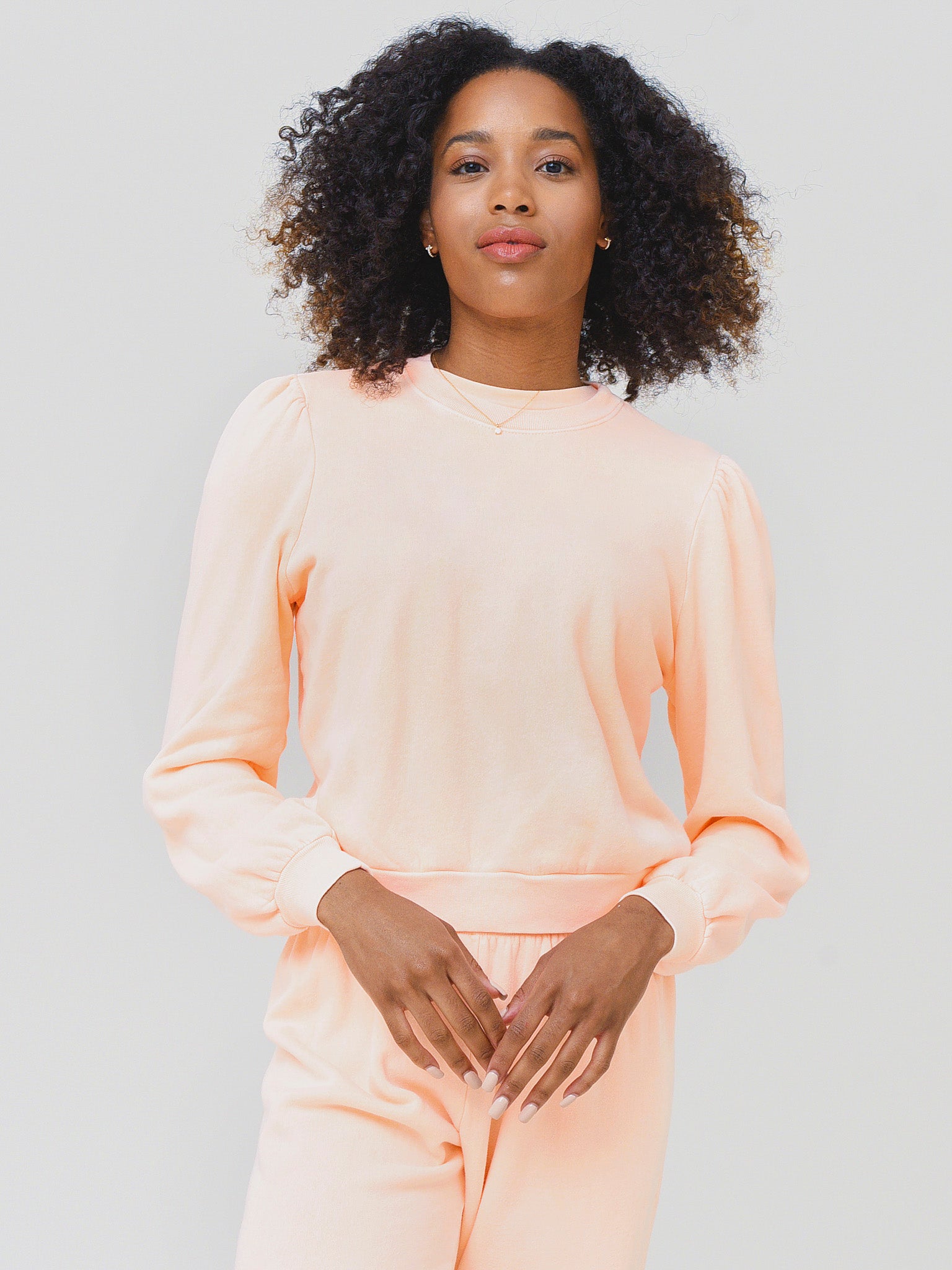 Honorine Women's Joe Sweatshirt