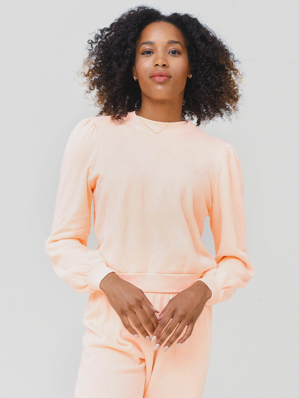 Honorine Women's Joe Sweatshirt