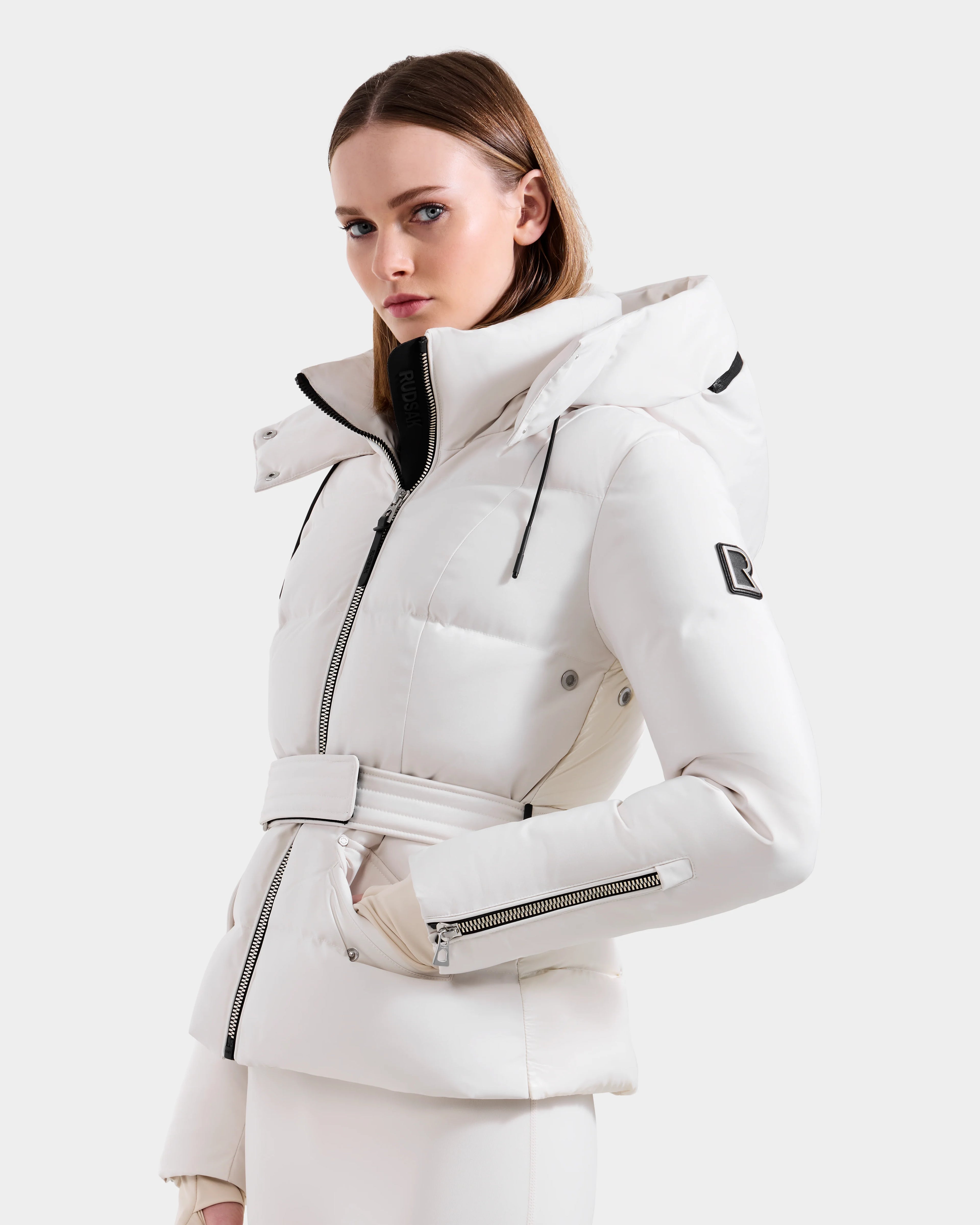 ADELINE H - 8125587 Vanilla