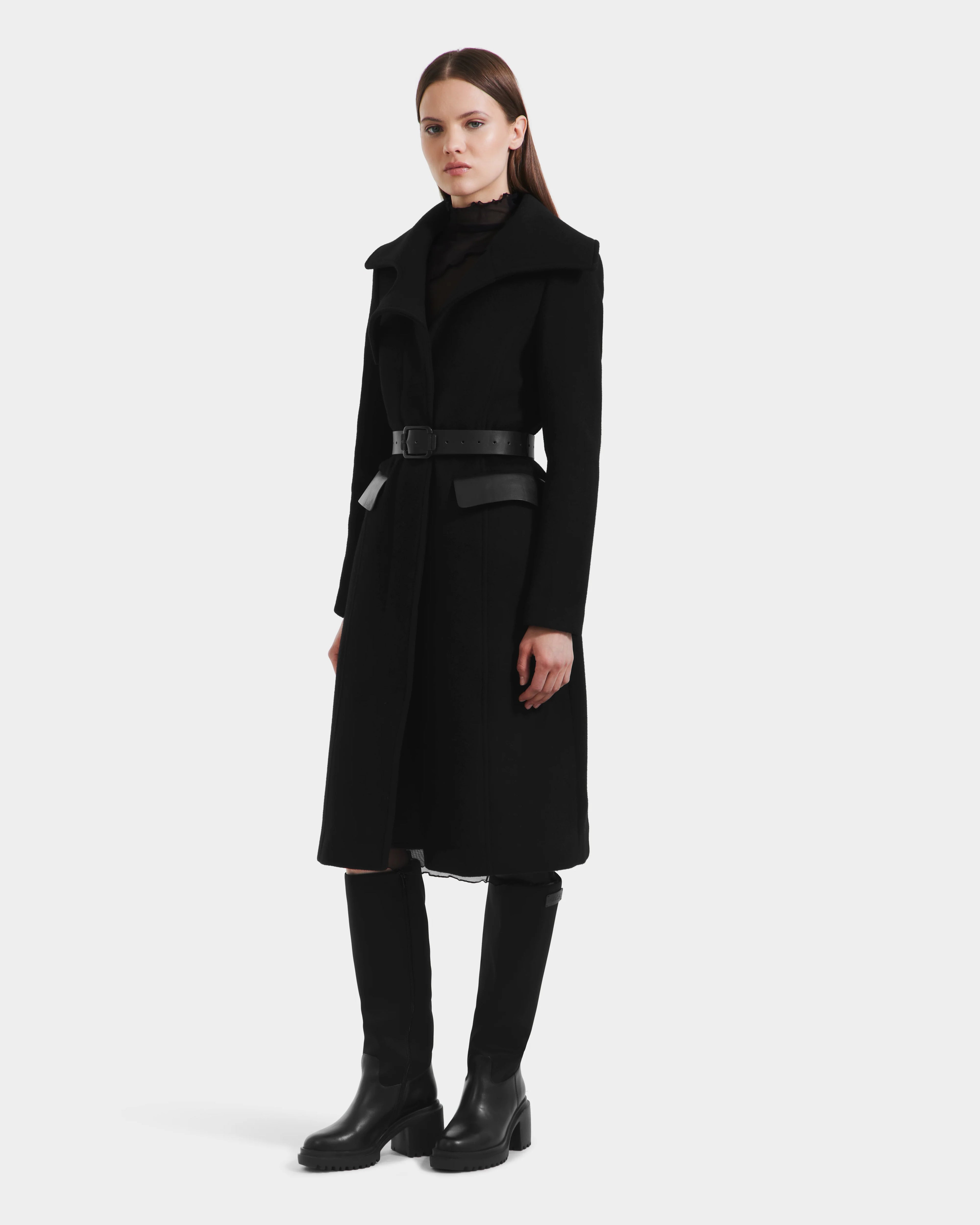 ALICE - 8125606 Black