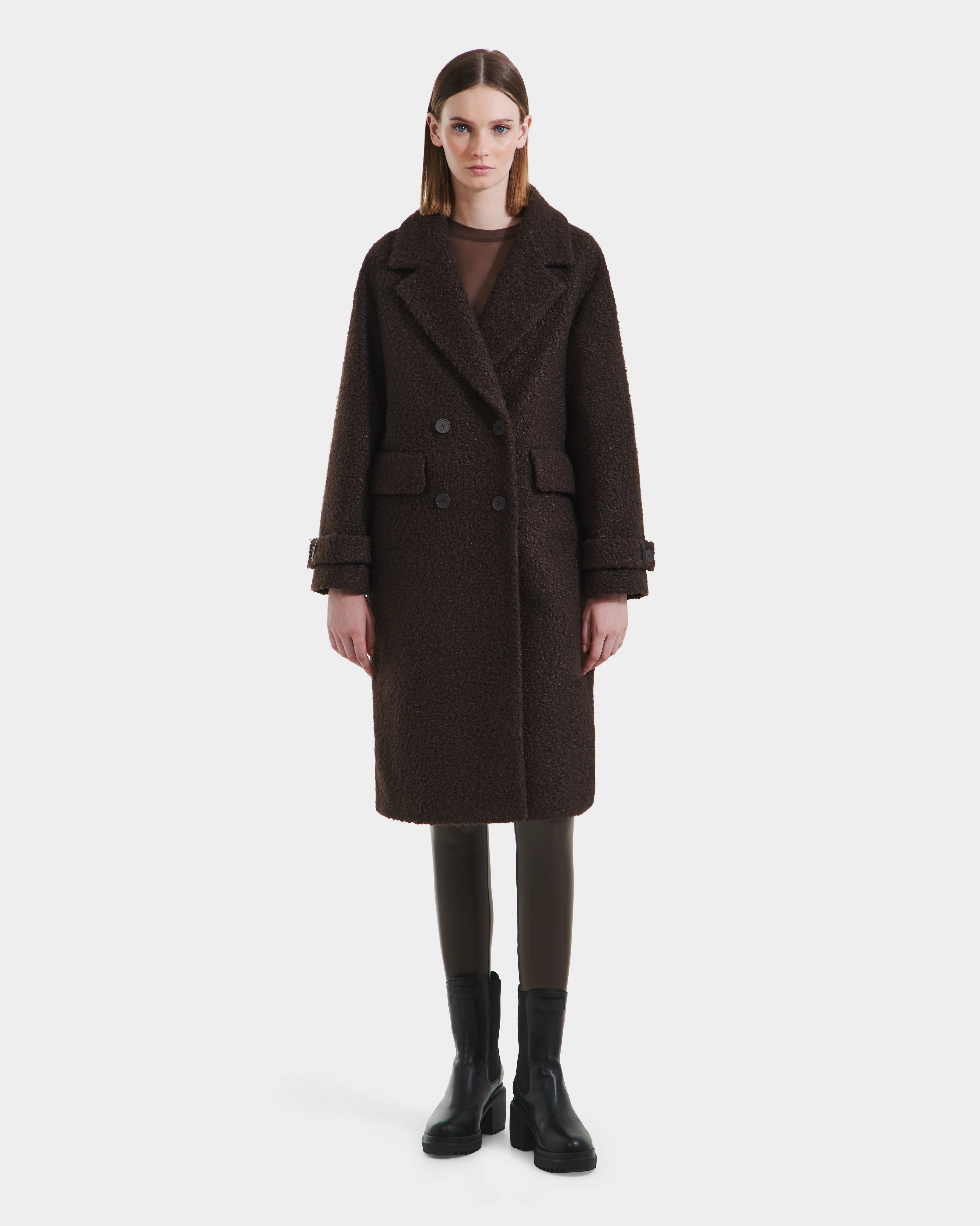 ARABELLA - 8125621 Espresso