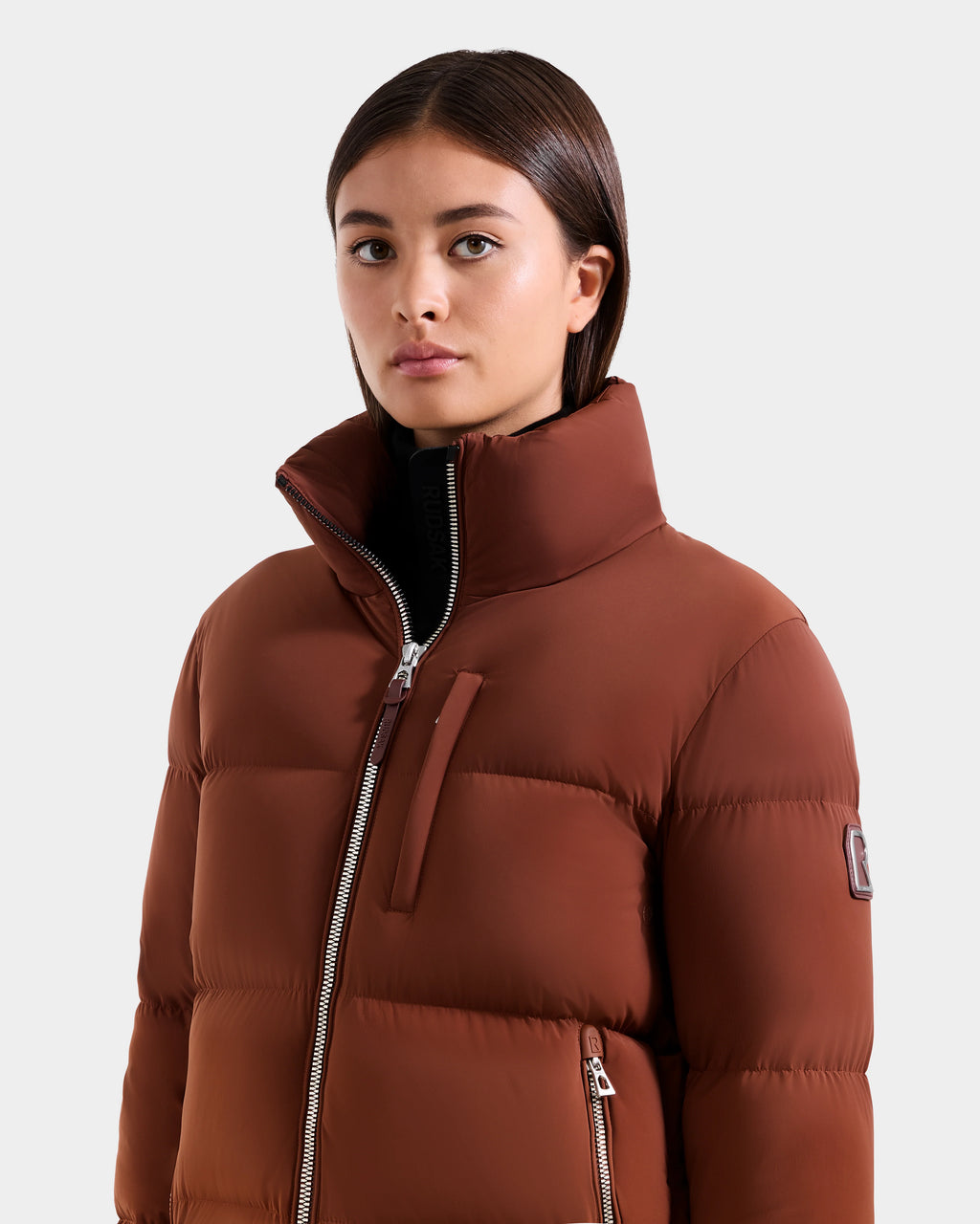 ASHLYN M - 8124564 Rust