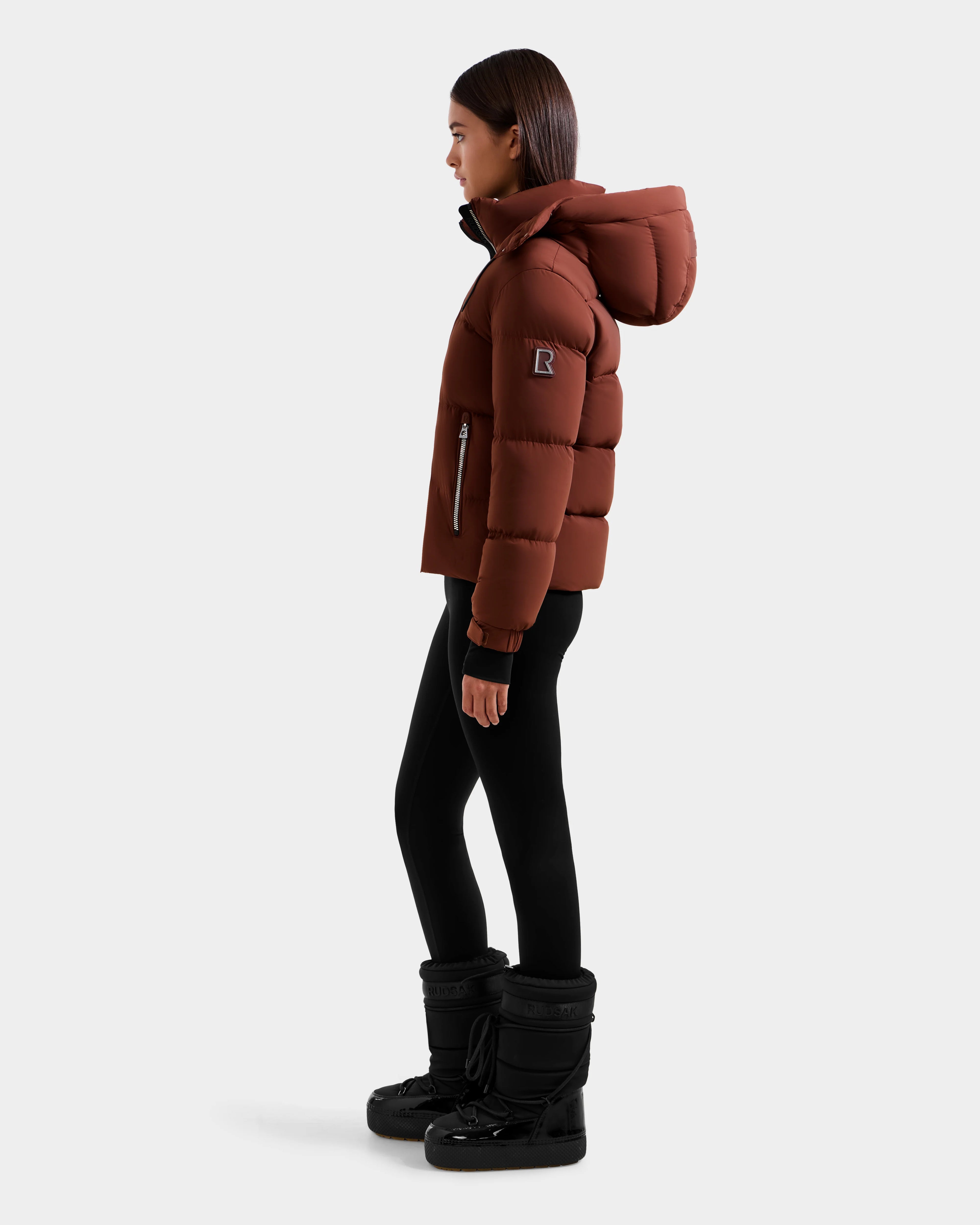 ASHLYN M - 8124564 Rust