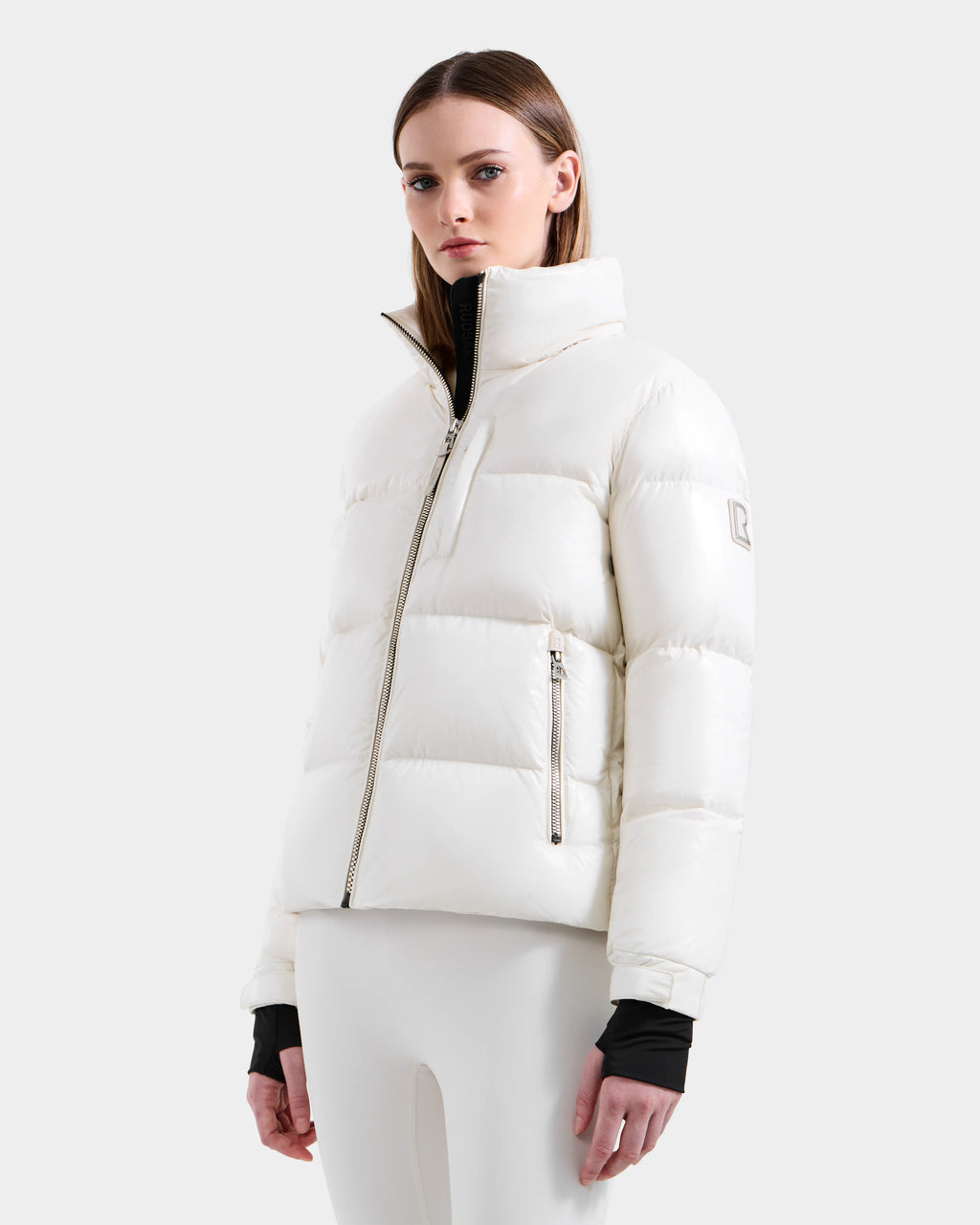 ASHLYN S - 8124565 Vanilla