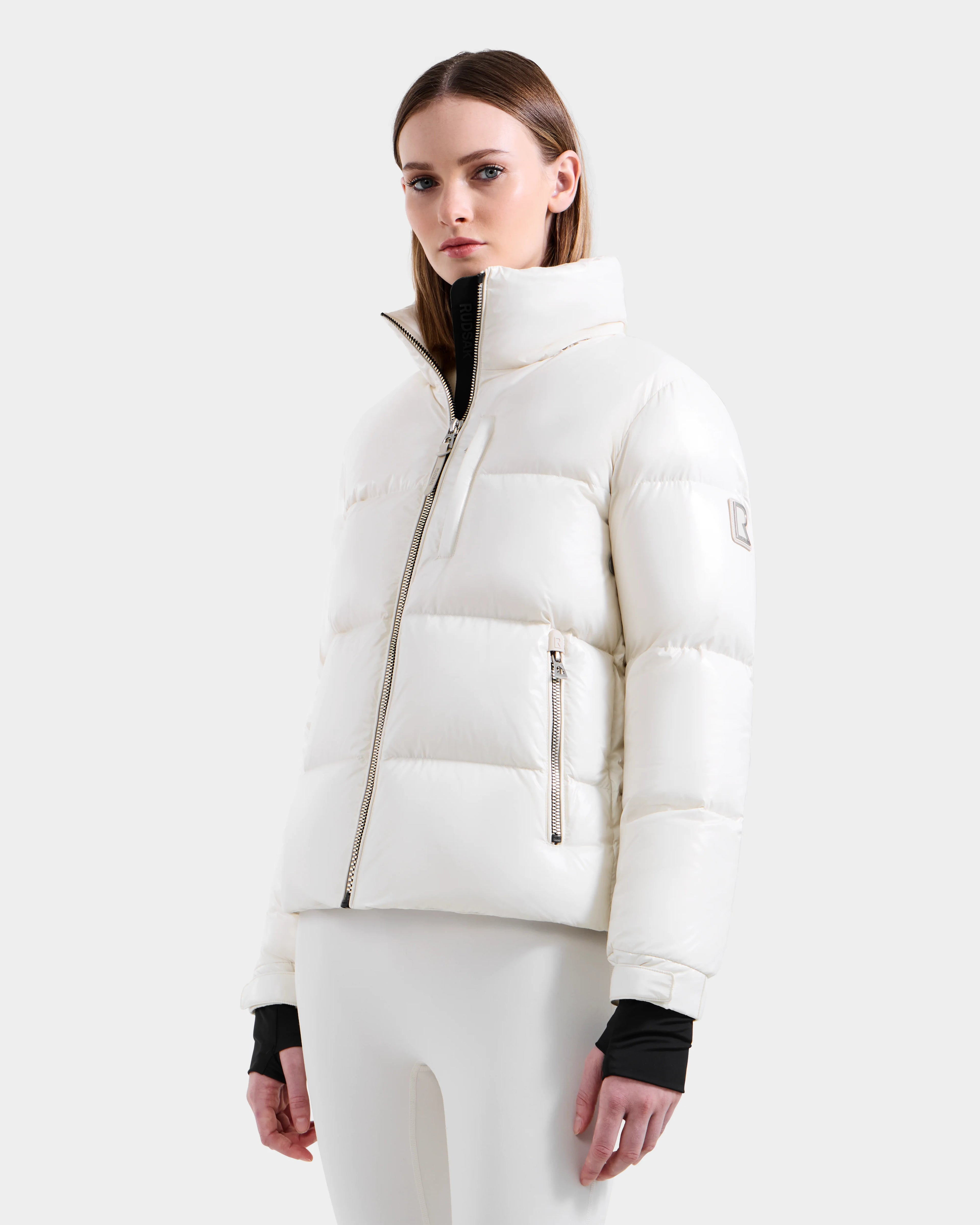 ASHLYN S - 8124565 Vanilla