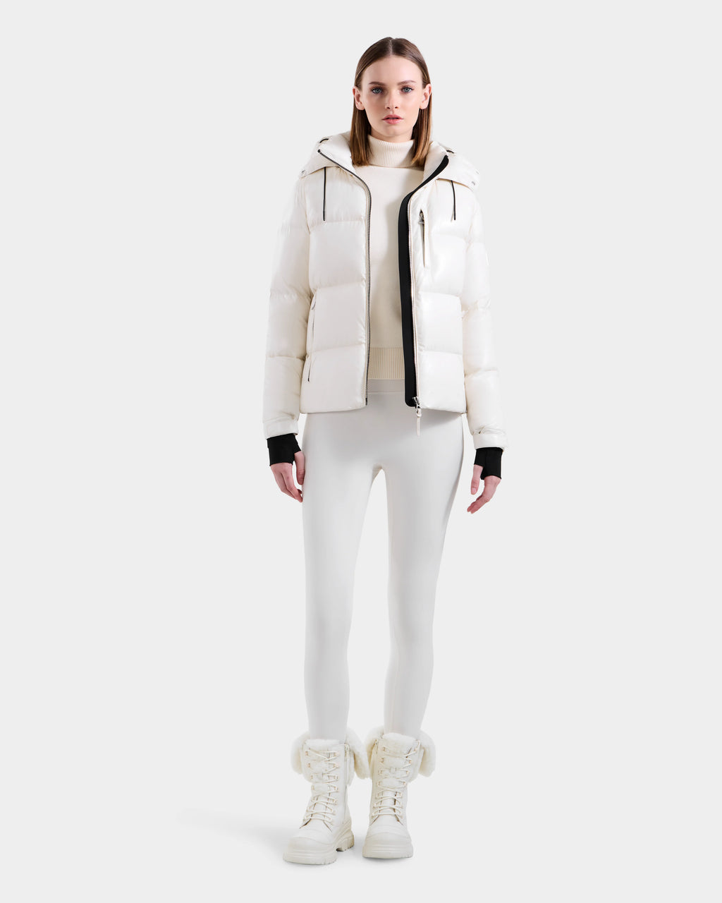 ASHLYN S - 8124565 Vanilla