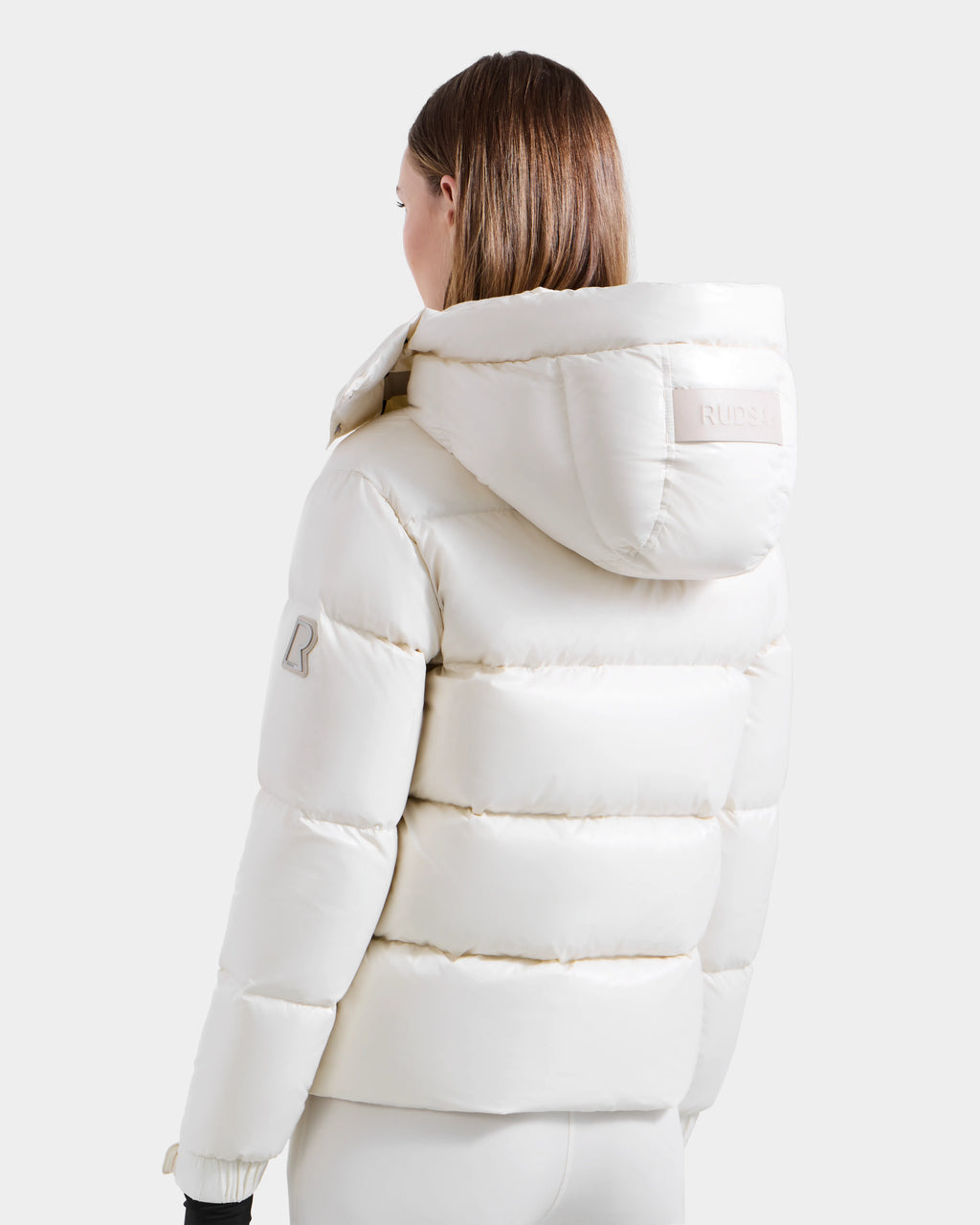 ASHLYN S - 8124565 Vanilla