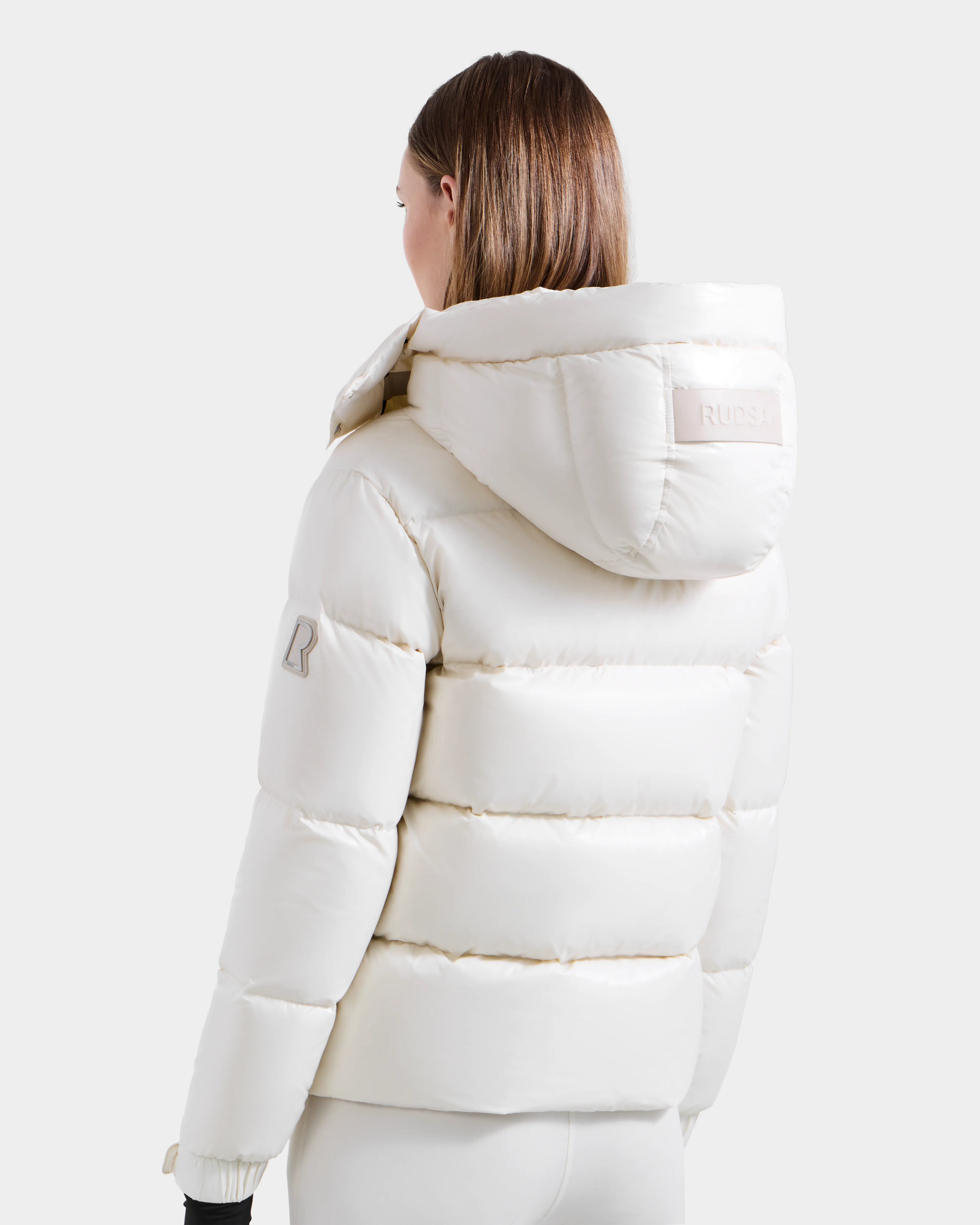 ASHLYN S - 8124565 Vanilla