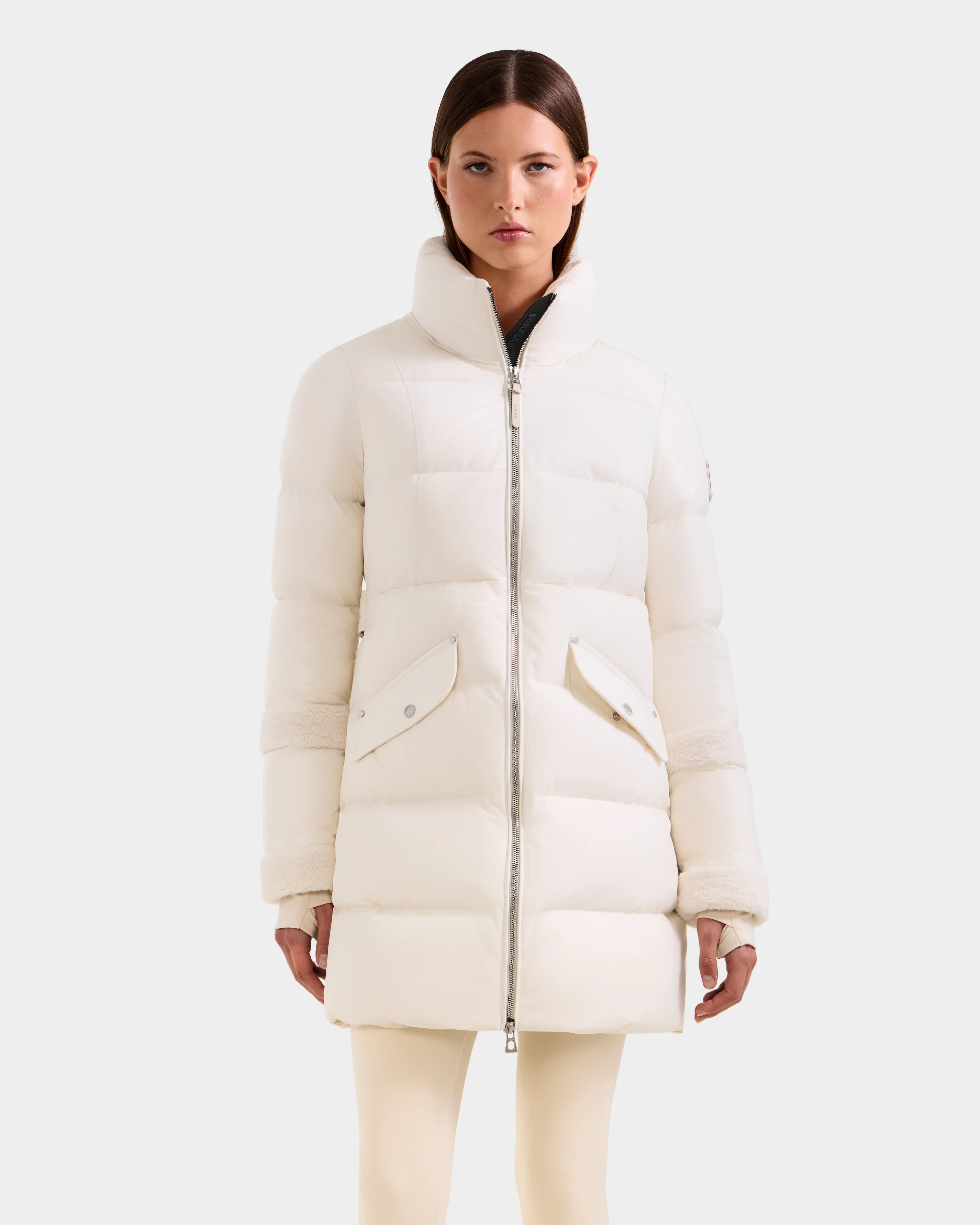 AUDREY L - 8124585 Vanilla