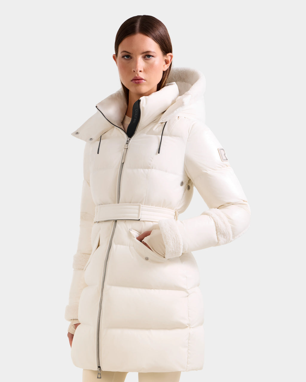 AUDREY L - 8124585 Vanilla