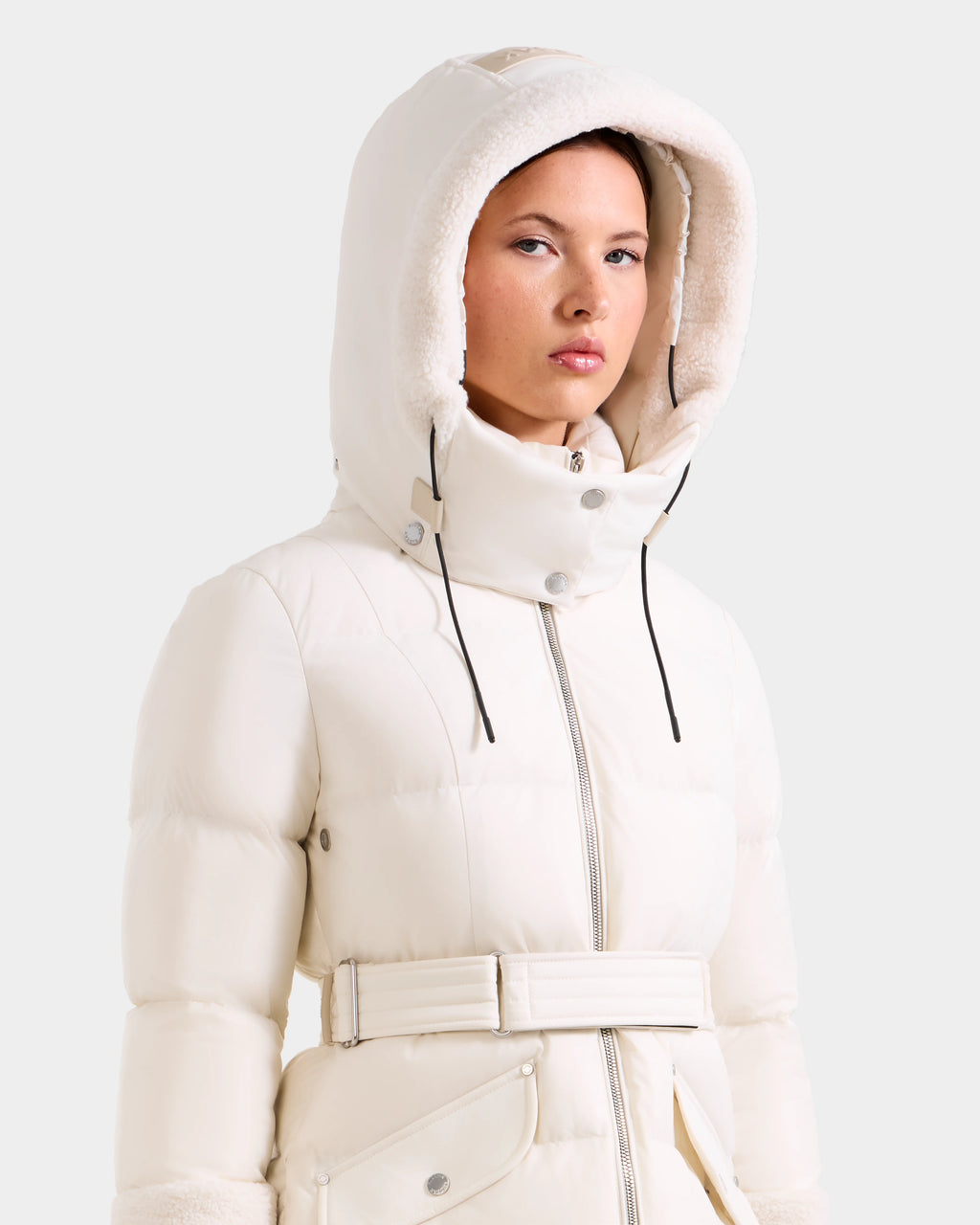 AUDREY L - 8124585 Vanilla