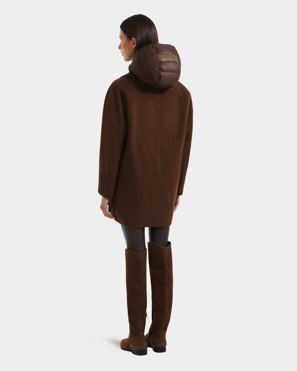 BETHANY - 8125625 Mocha