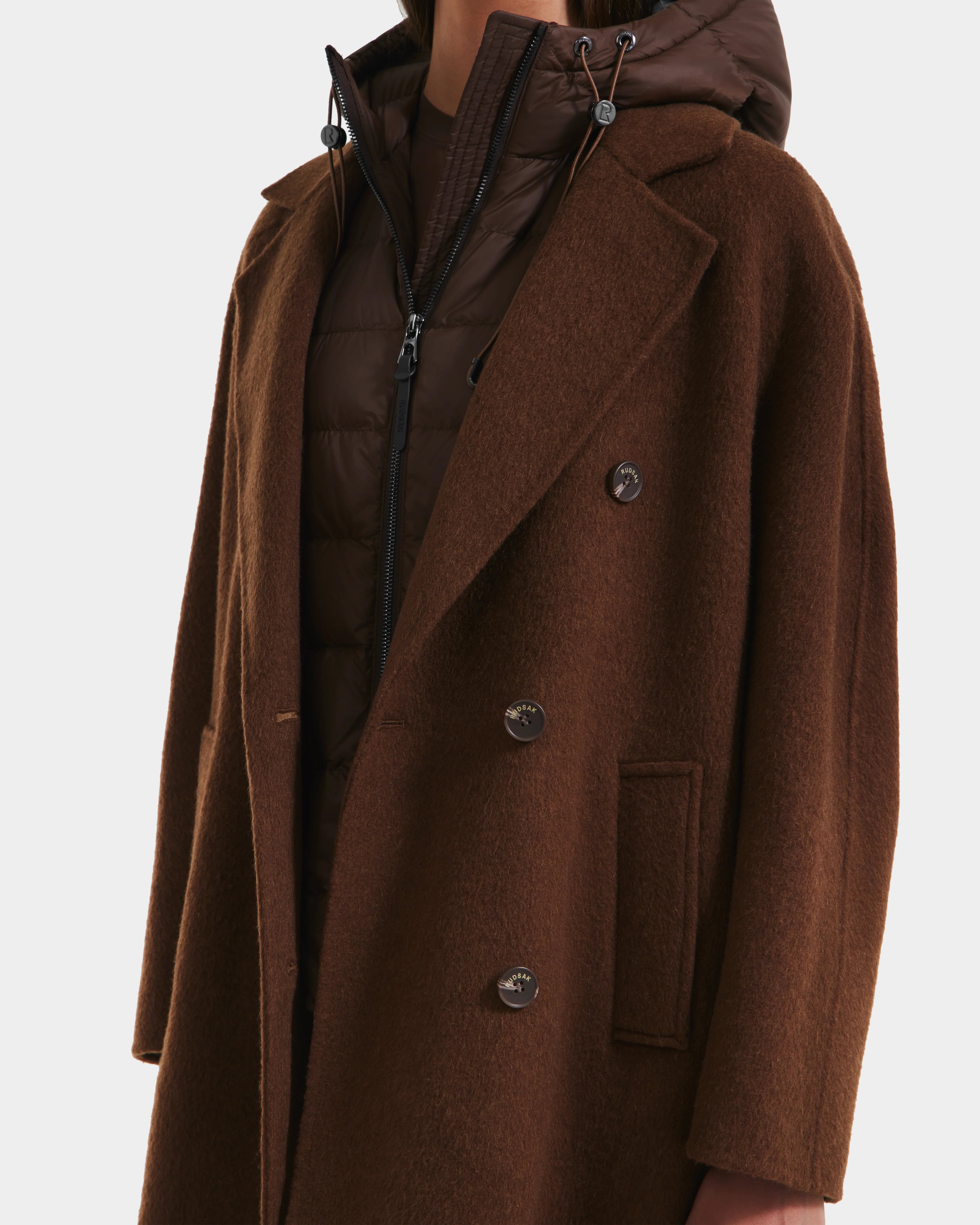 BETHANY - 8125625 Mocha