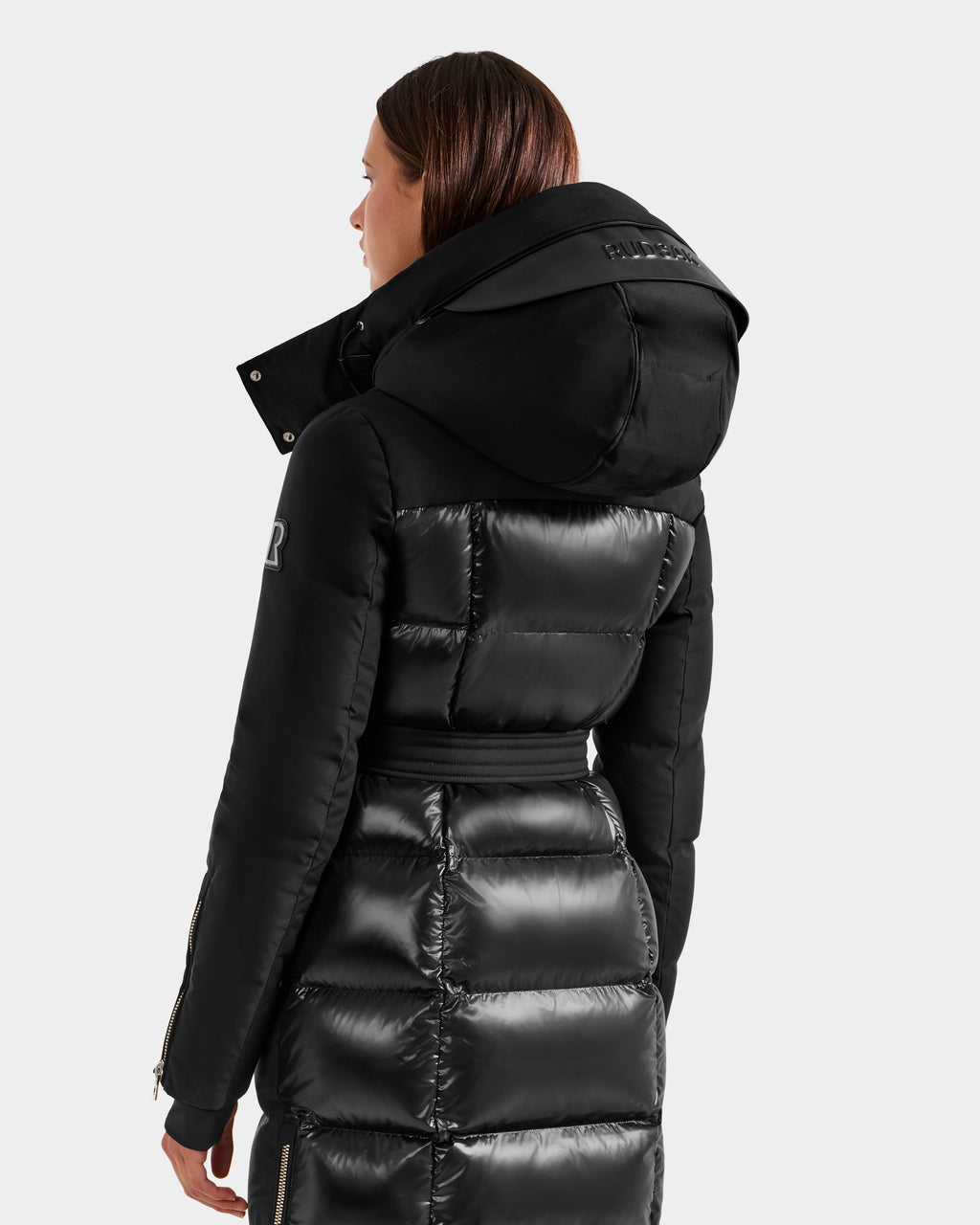 CALI H - 8125614 Black