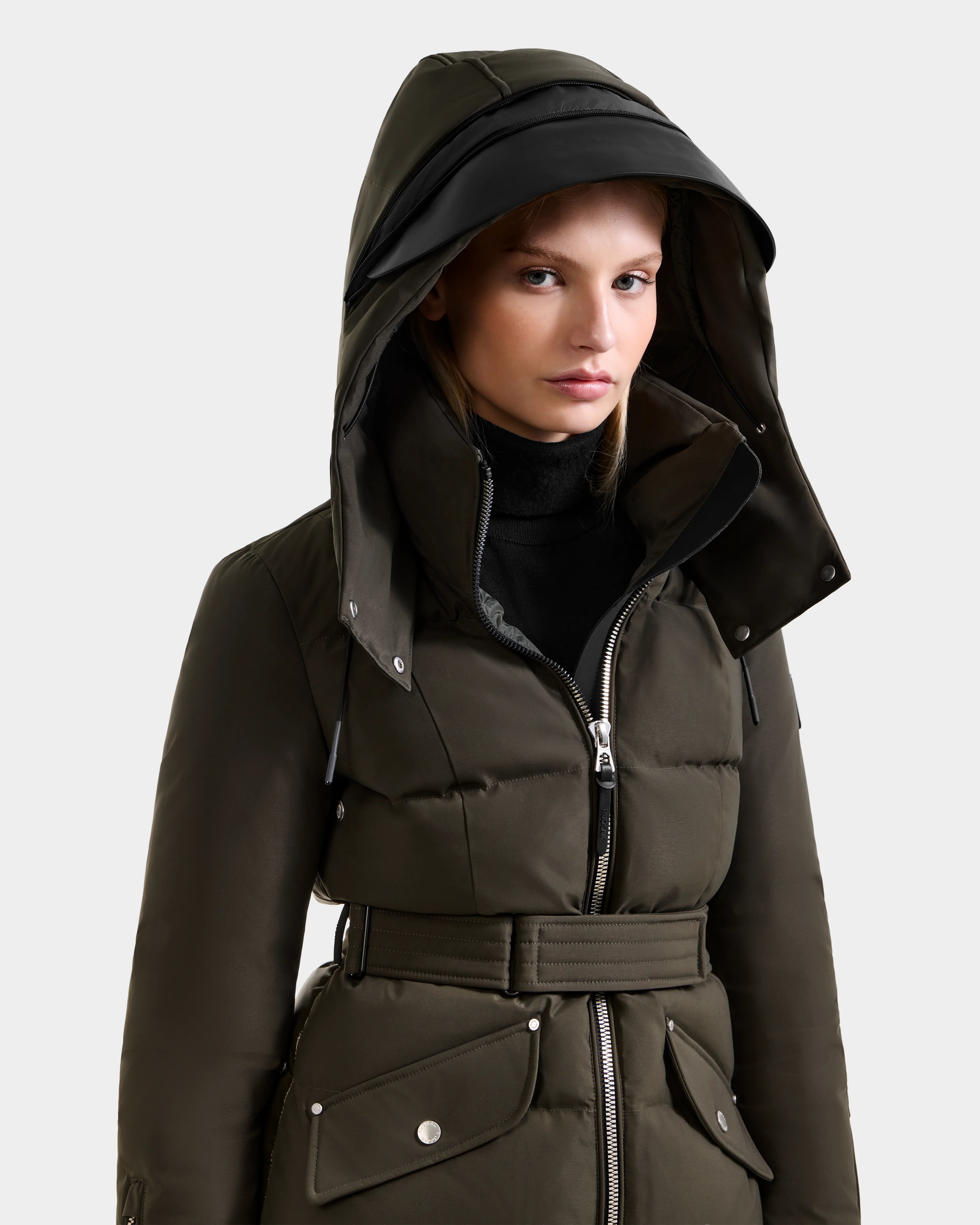 CALI H - 8125614 Dark Olive