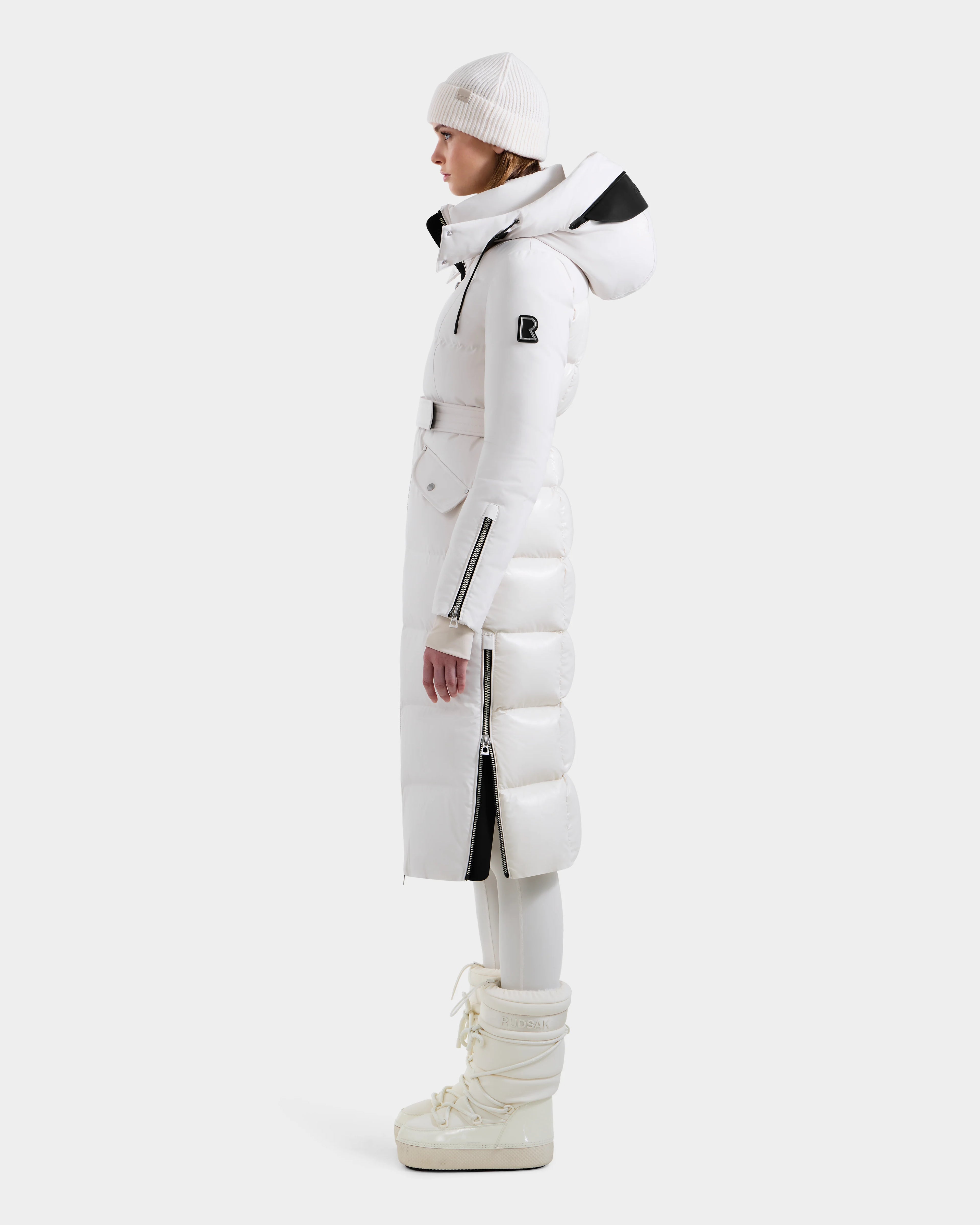 CALI H - 8125614 Vanilla