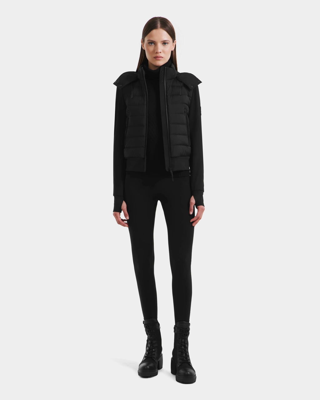 CASSA - 8125057 Black