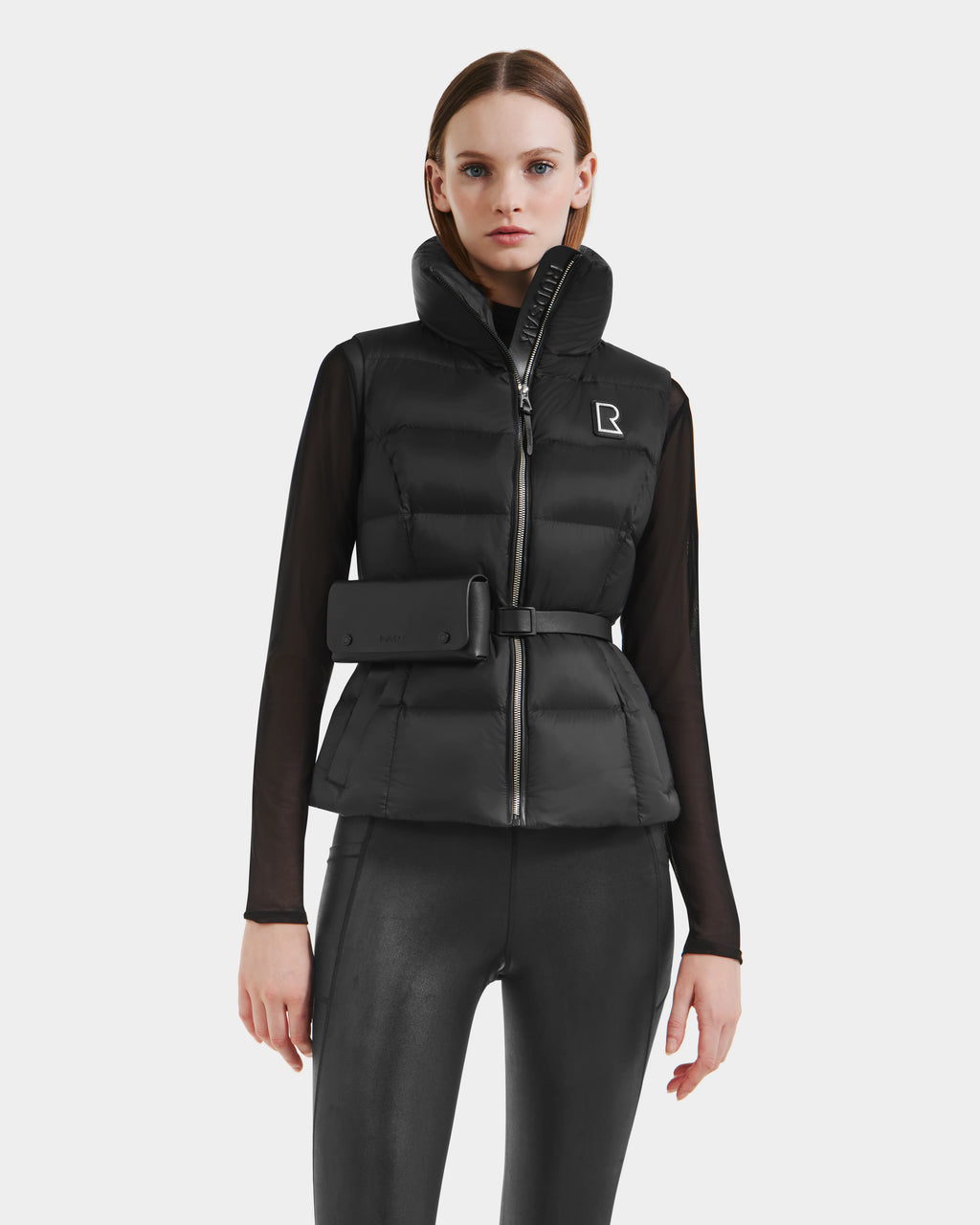 CASSIDY N - 8125677 Black