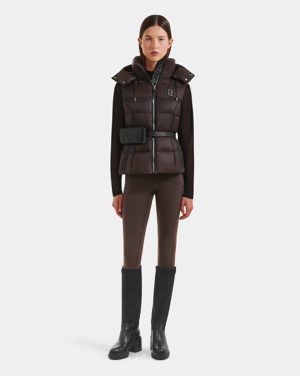 CASSIDY N - 8125677 Espresso