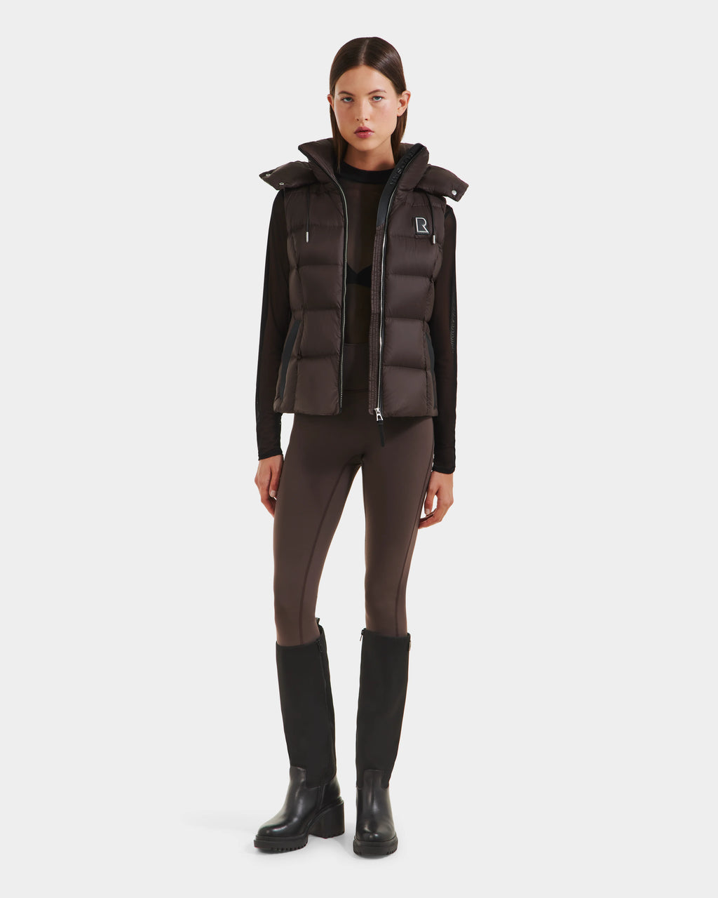 CASSIDY N - 8125677 Espresso