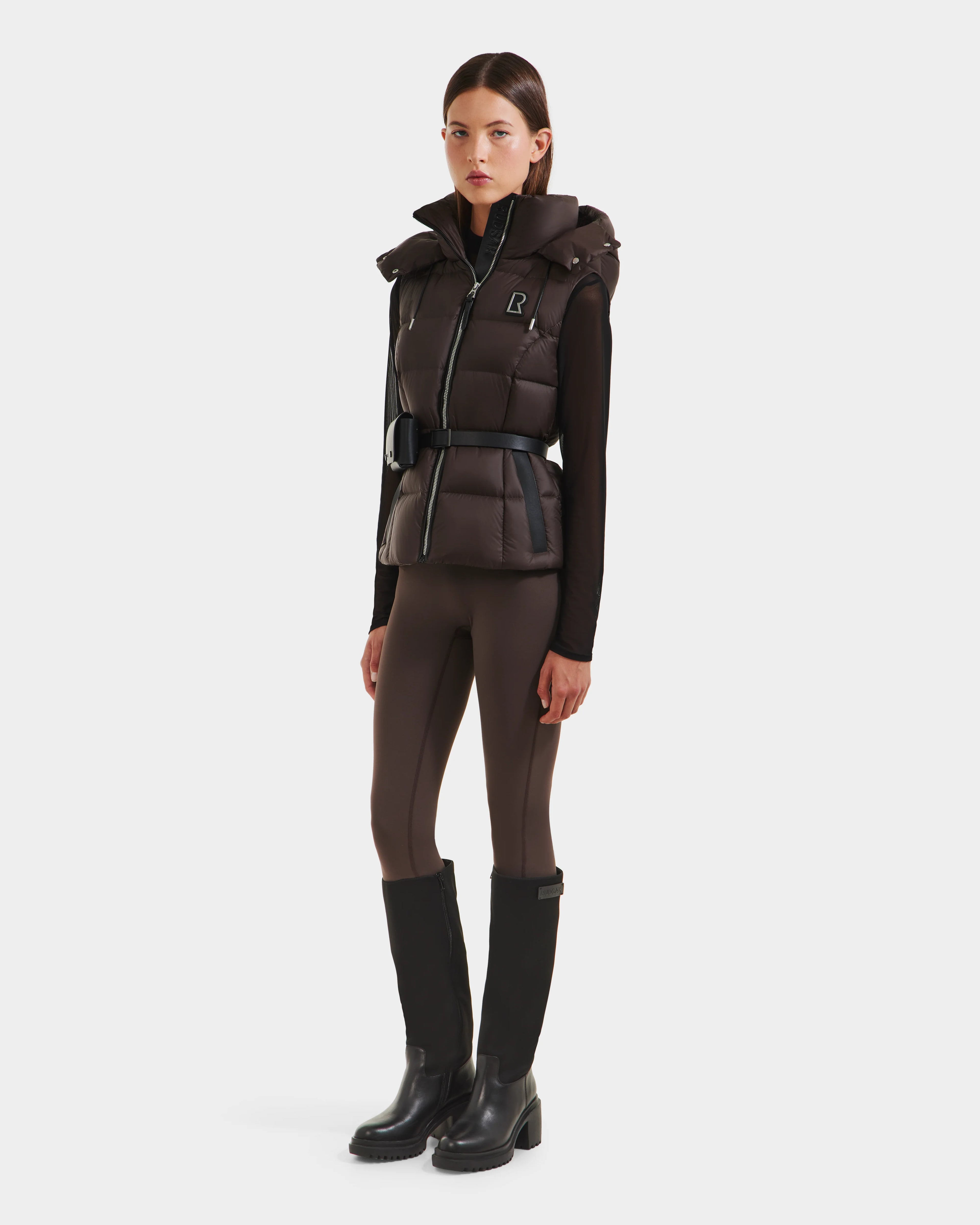 CASSIDY N - 8125677 Espresso