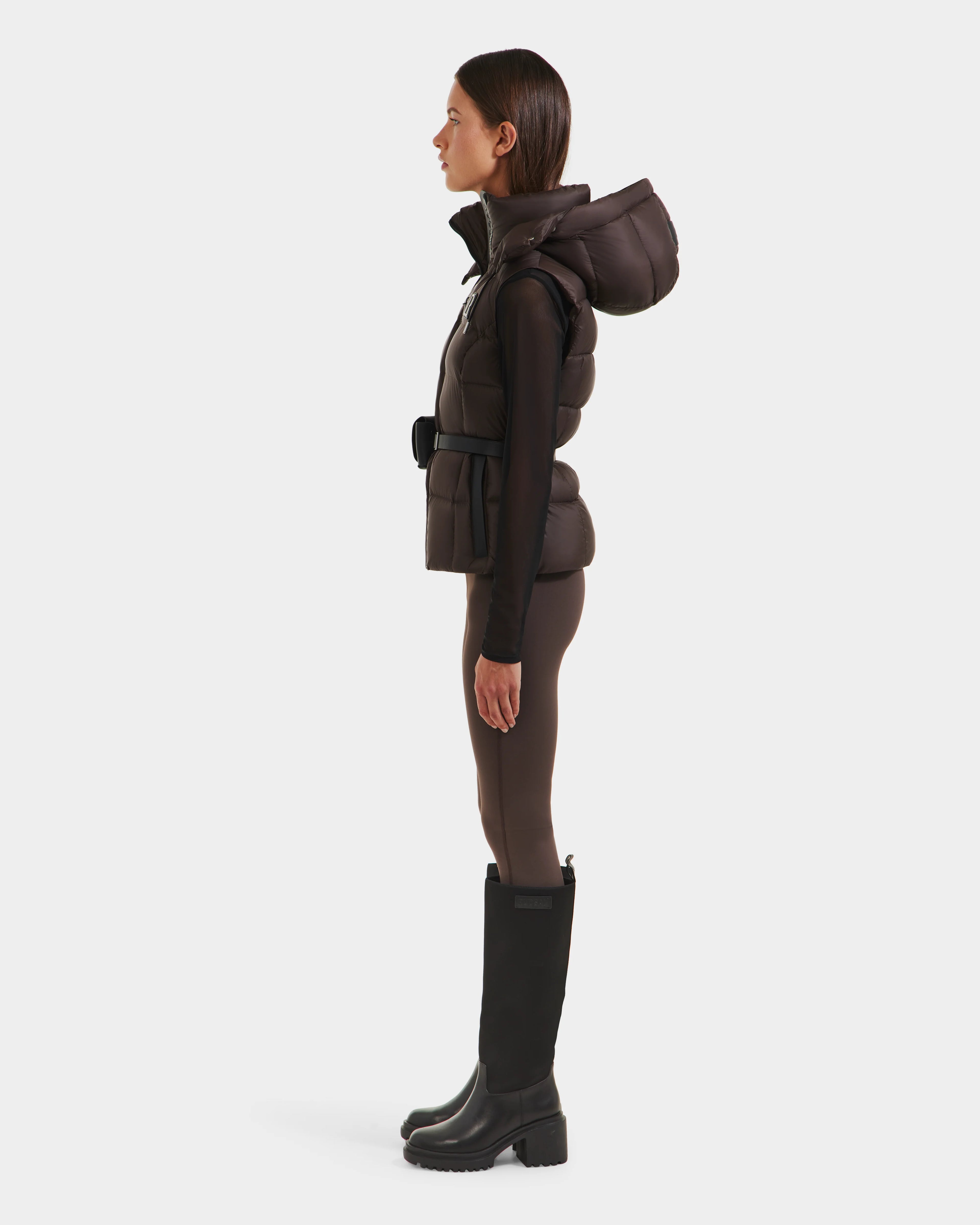 CASSIDY N - 8125677 Espresso