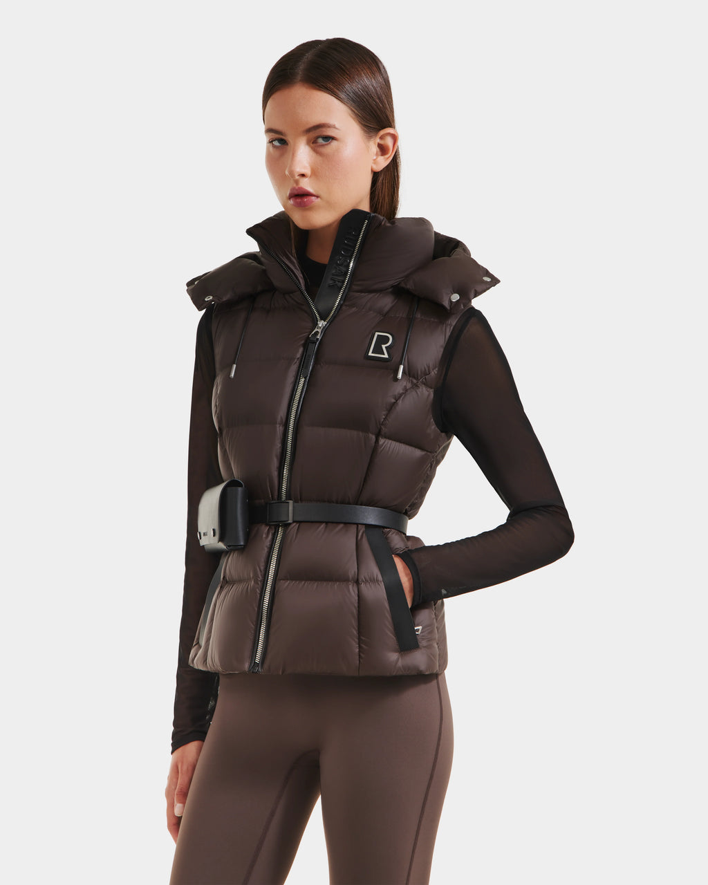 CASSIDY N - 8125677 Espresso