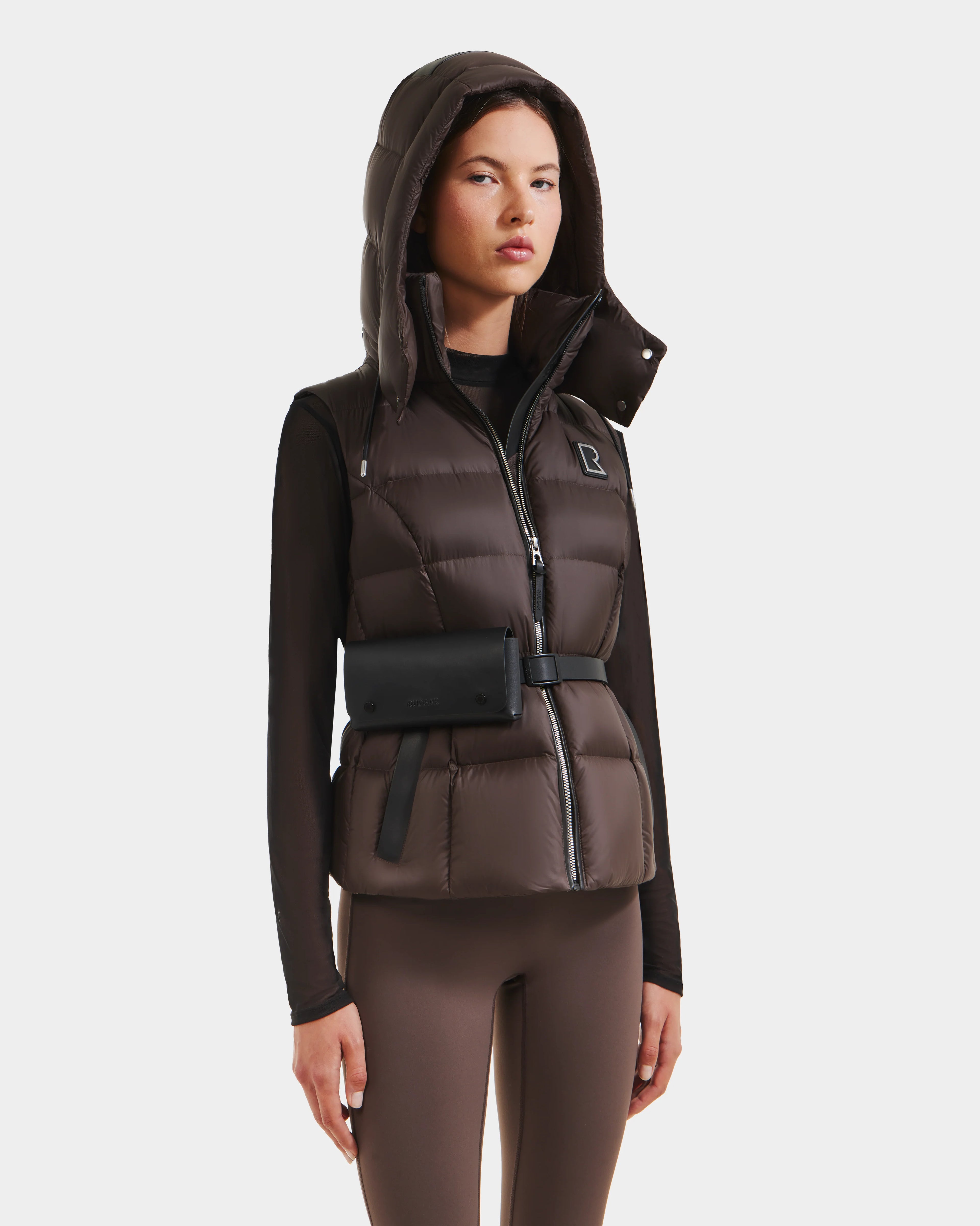 CASSIDY N - 8125677 Espresso