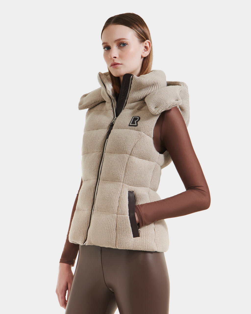 CASSIDY - 8125622 Vanilla