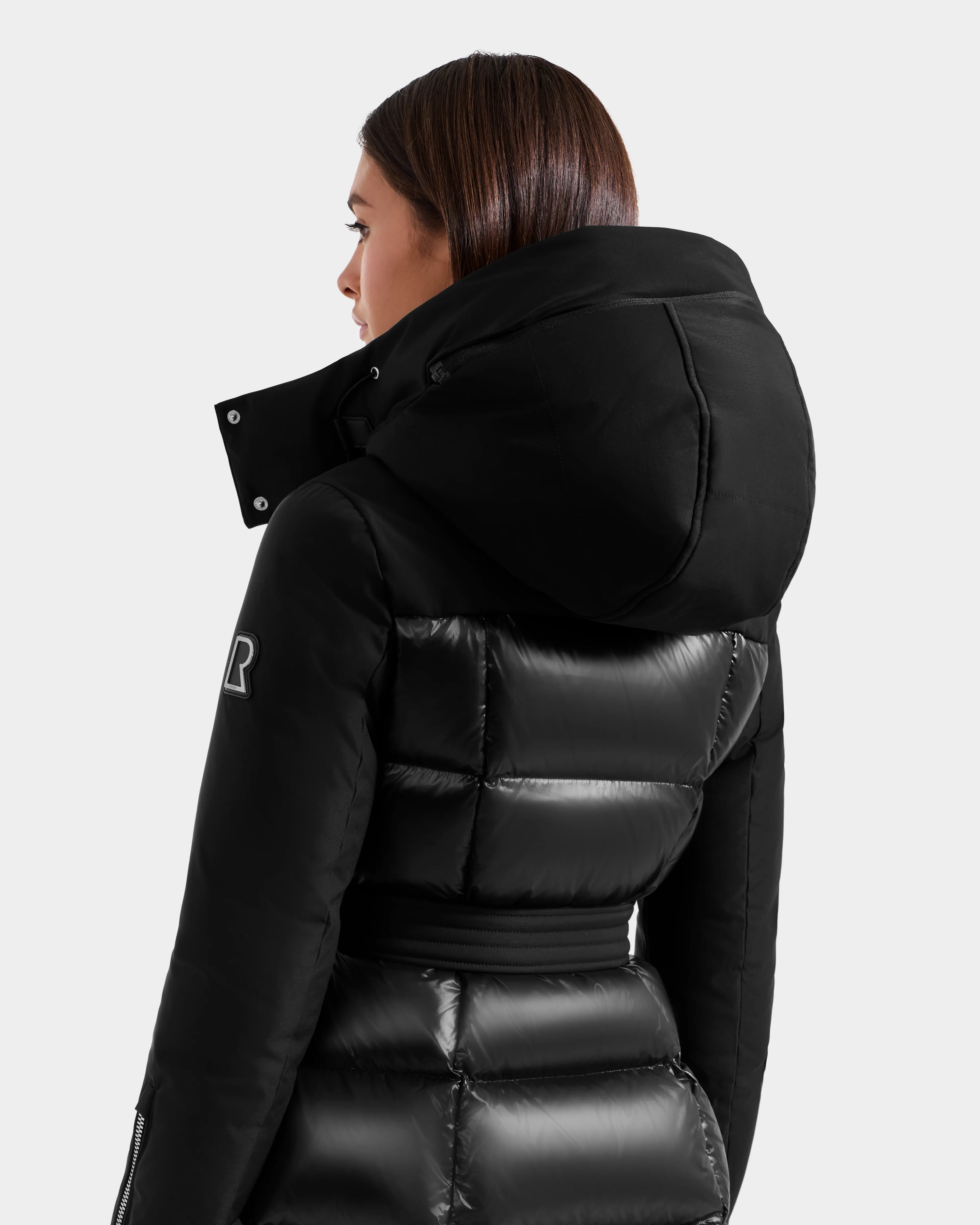 CAT H - 8125588 Black