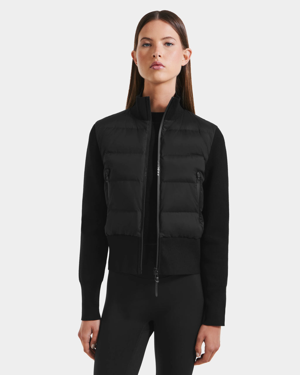 CLAREMONT - 8125502 Black