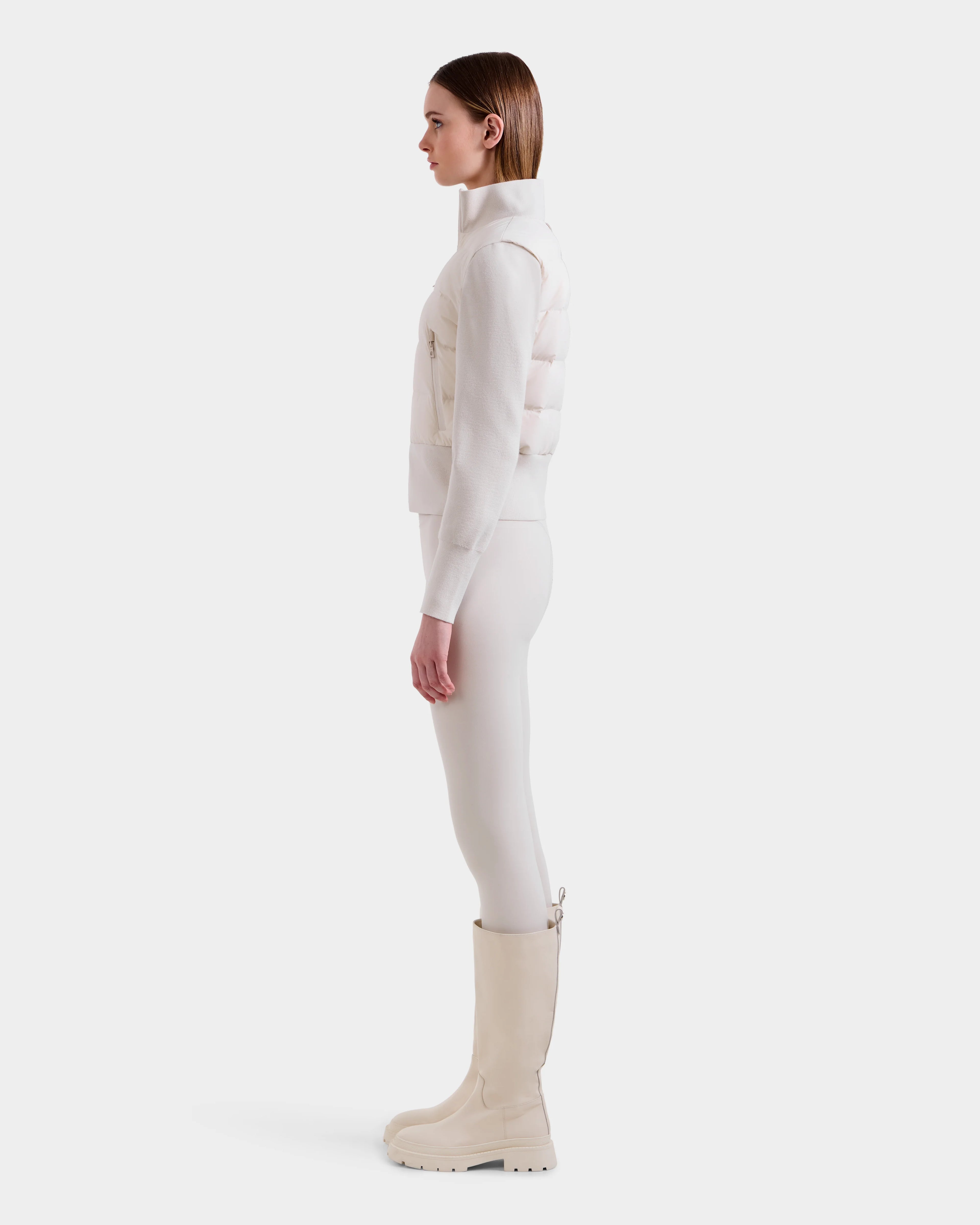 CLAREMONT - 8125502 Vanilla