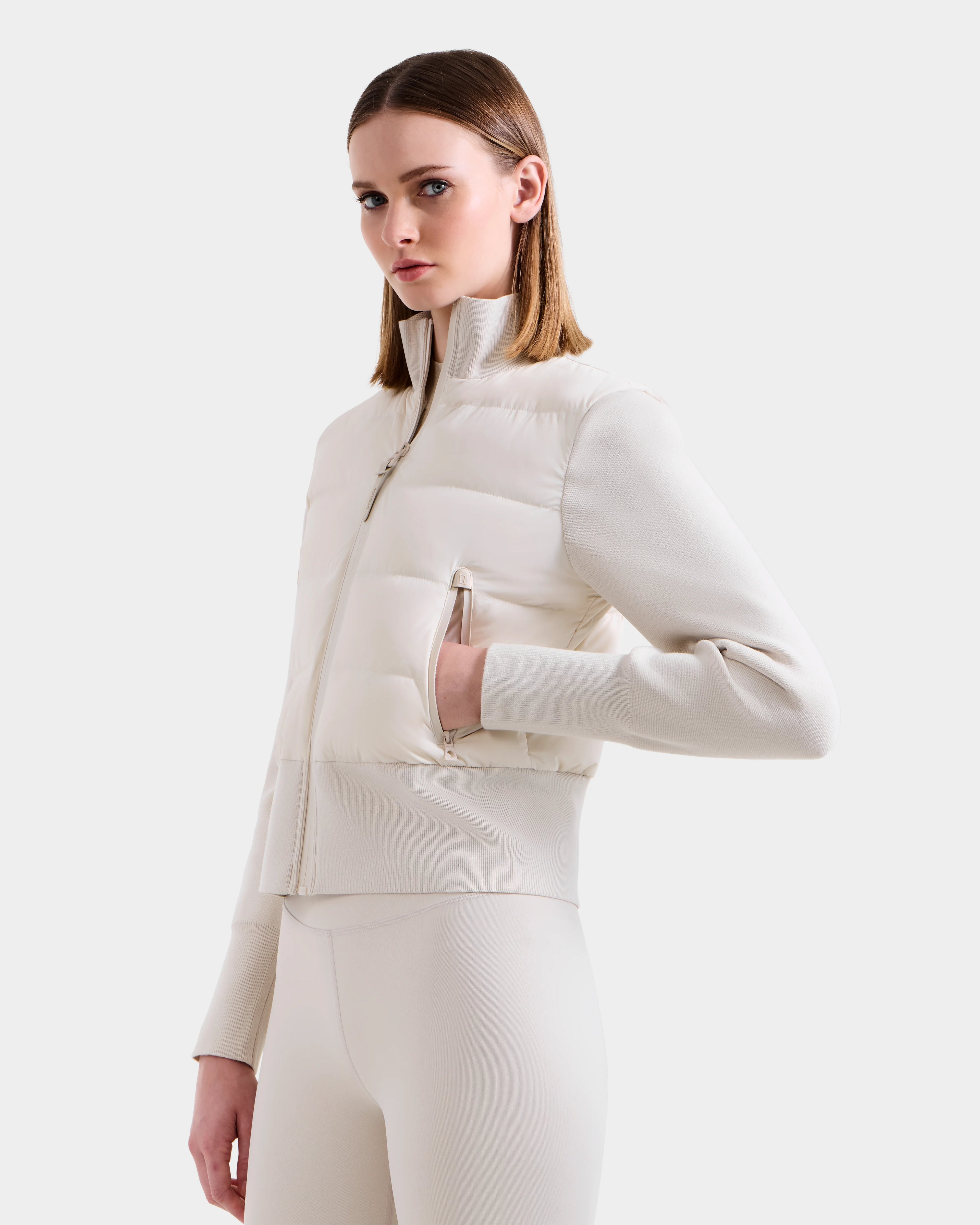 CLAREMONT - 8125502 Vanilla