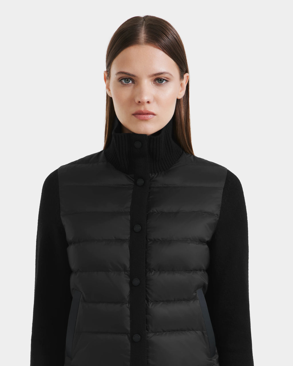 ELLIE - 8125635 Black